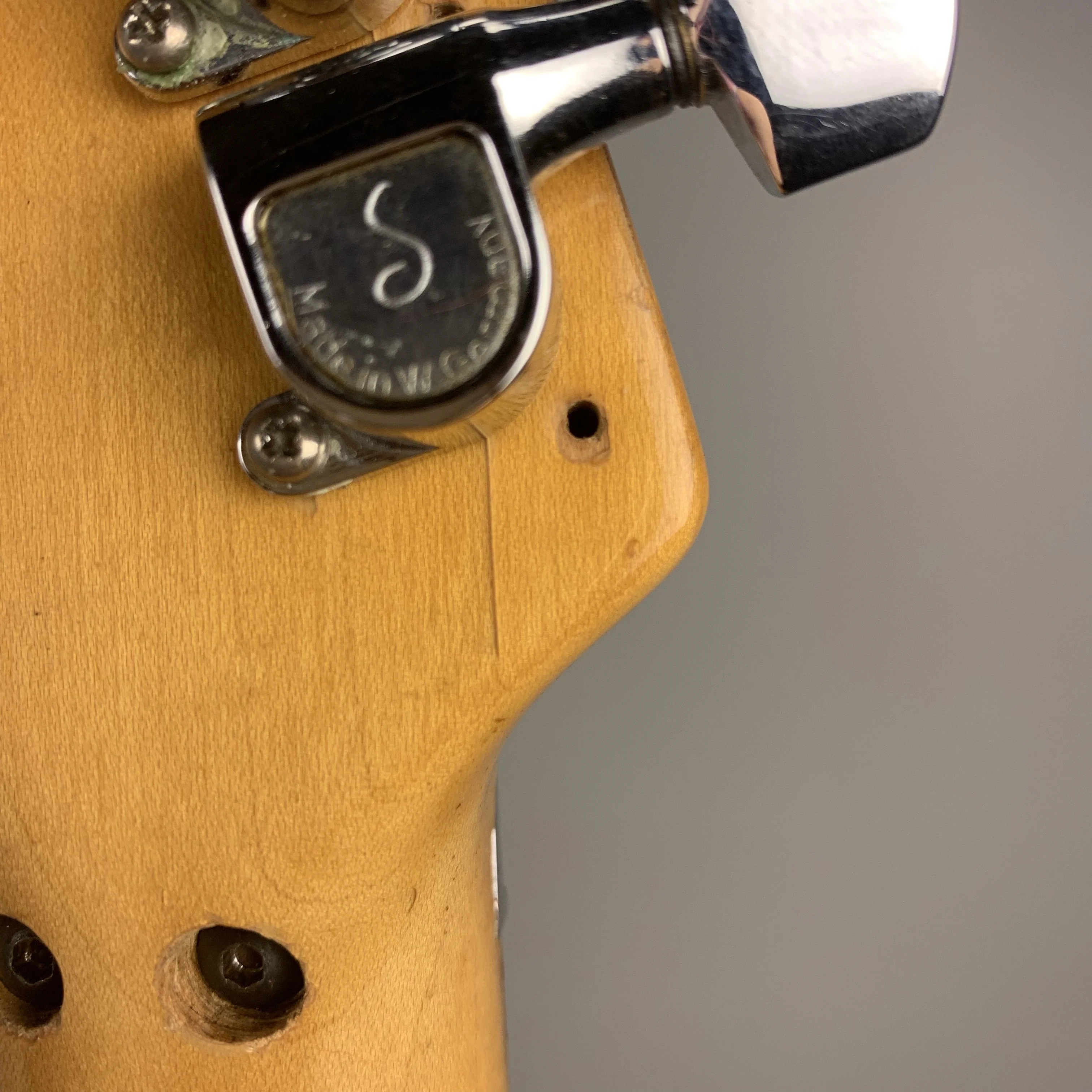 1973 Fender Stratocaster EVH Style - Image 27