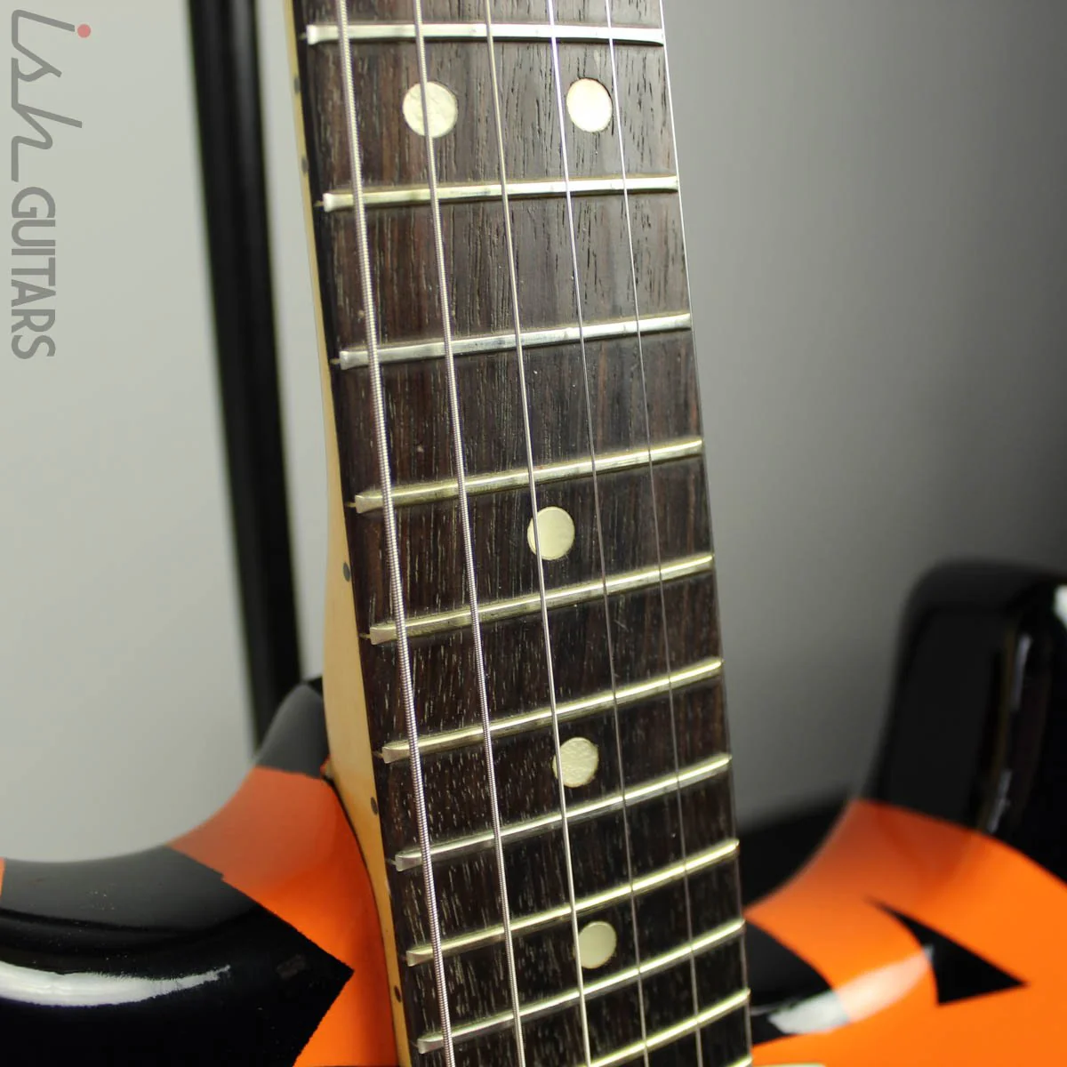 1973 Fender Stratocaster EVH Style - Image 6