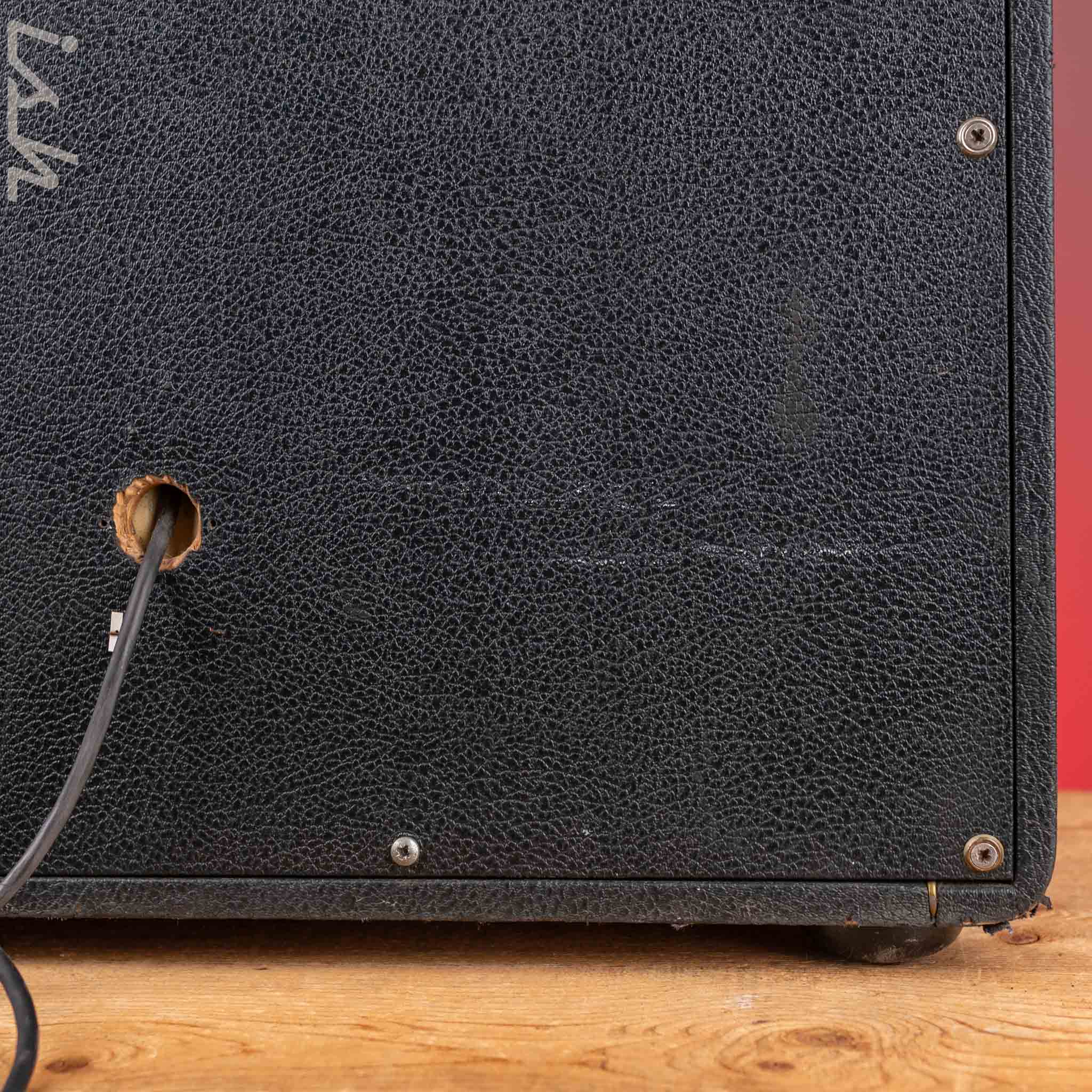 1973 Marshall 2061 1x12 Cabinet - Image 8