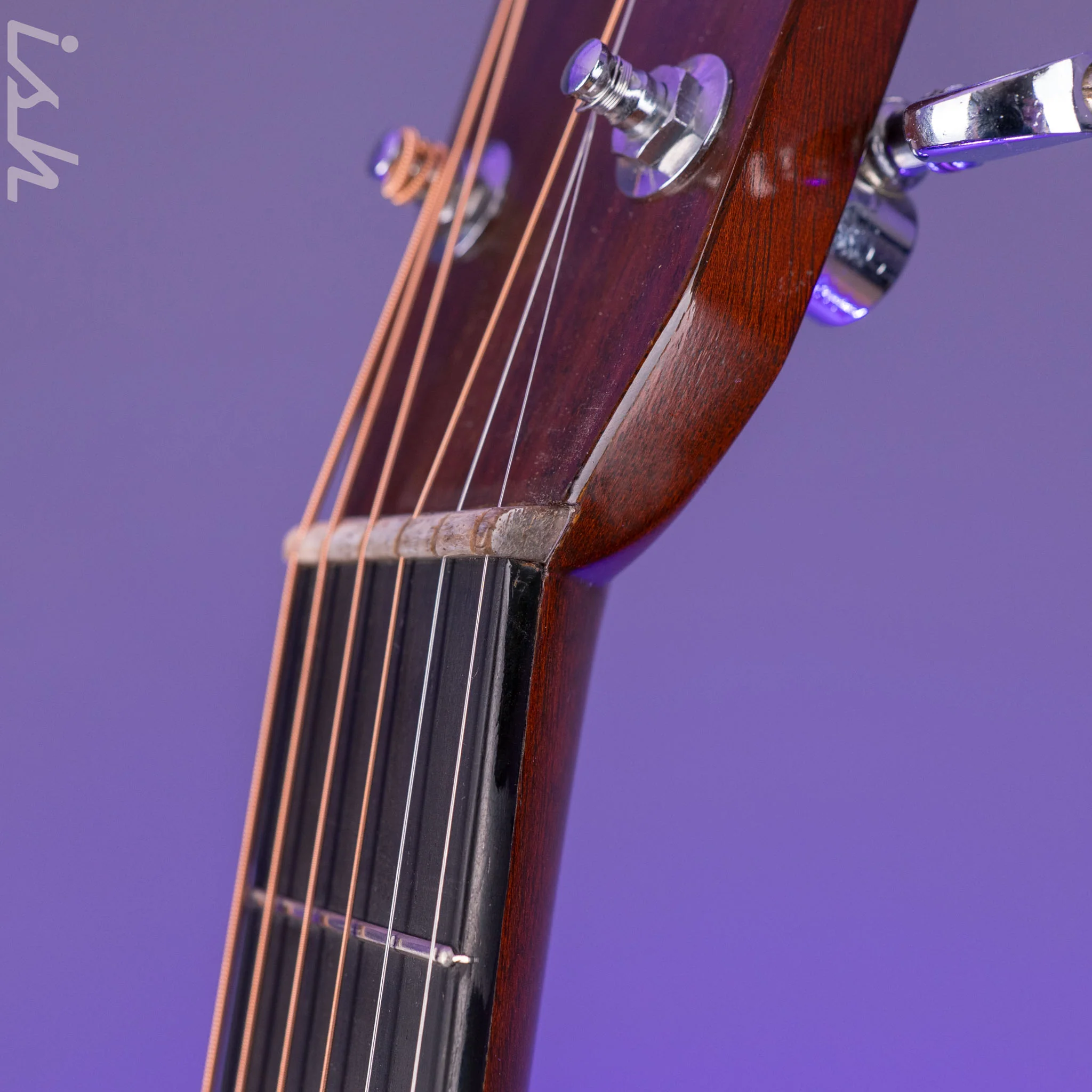 1973 Martin D-28 Acoustic Guitar - Image 15