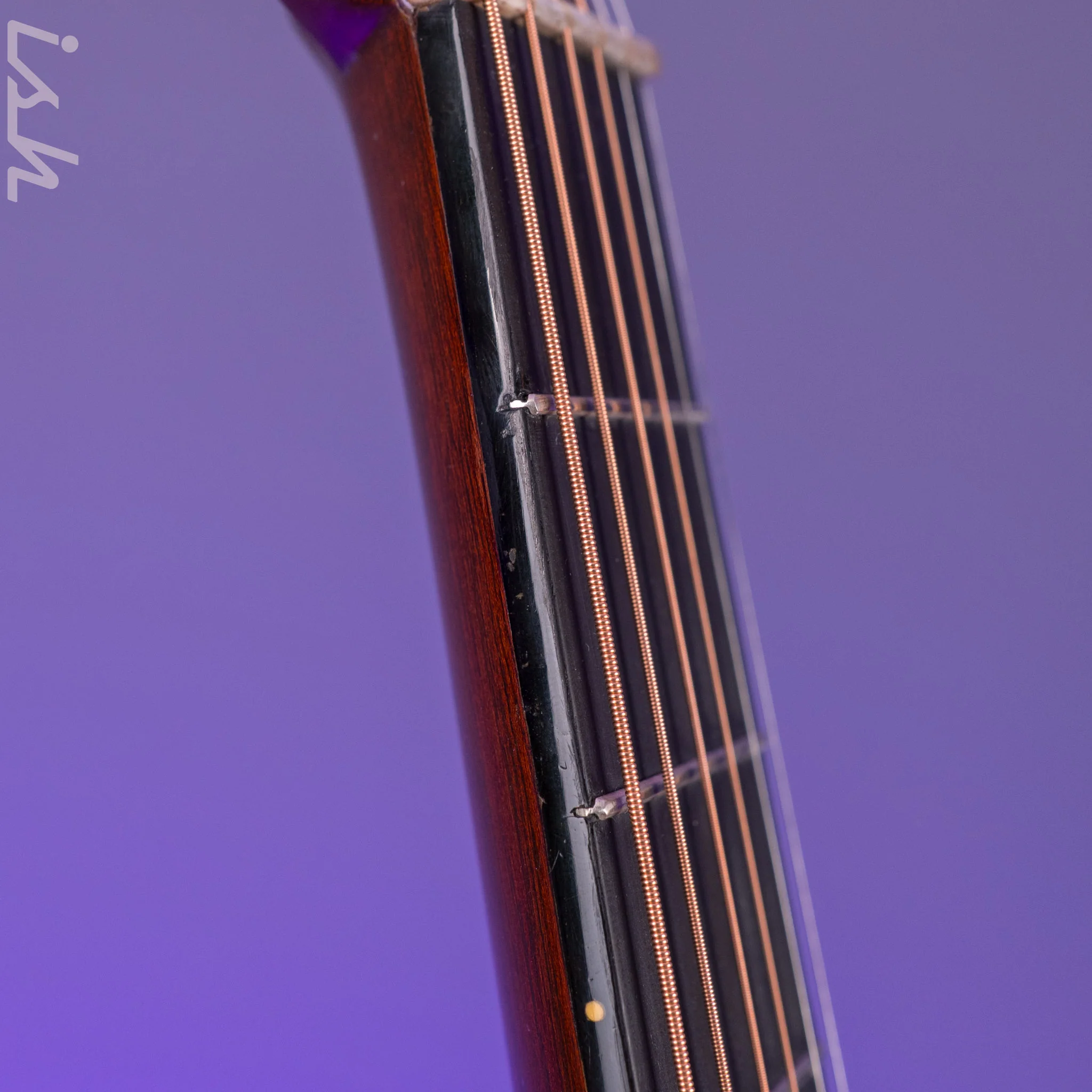 1973 Martin D-28 Acoustic Guitar - Image 17