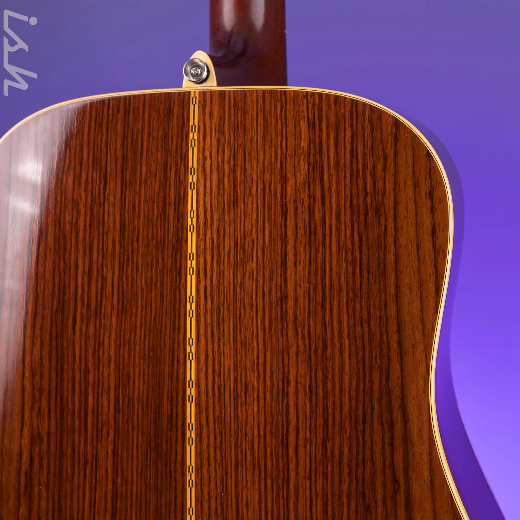 1973 Martin D-28 Acoustic Guitar - Image 20