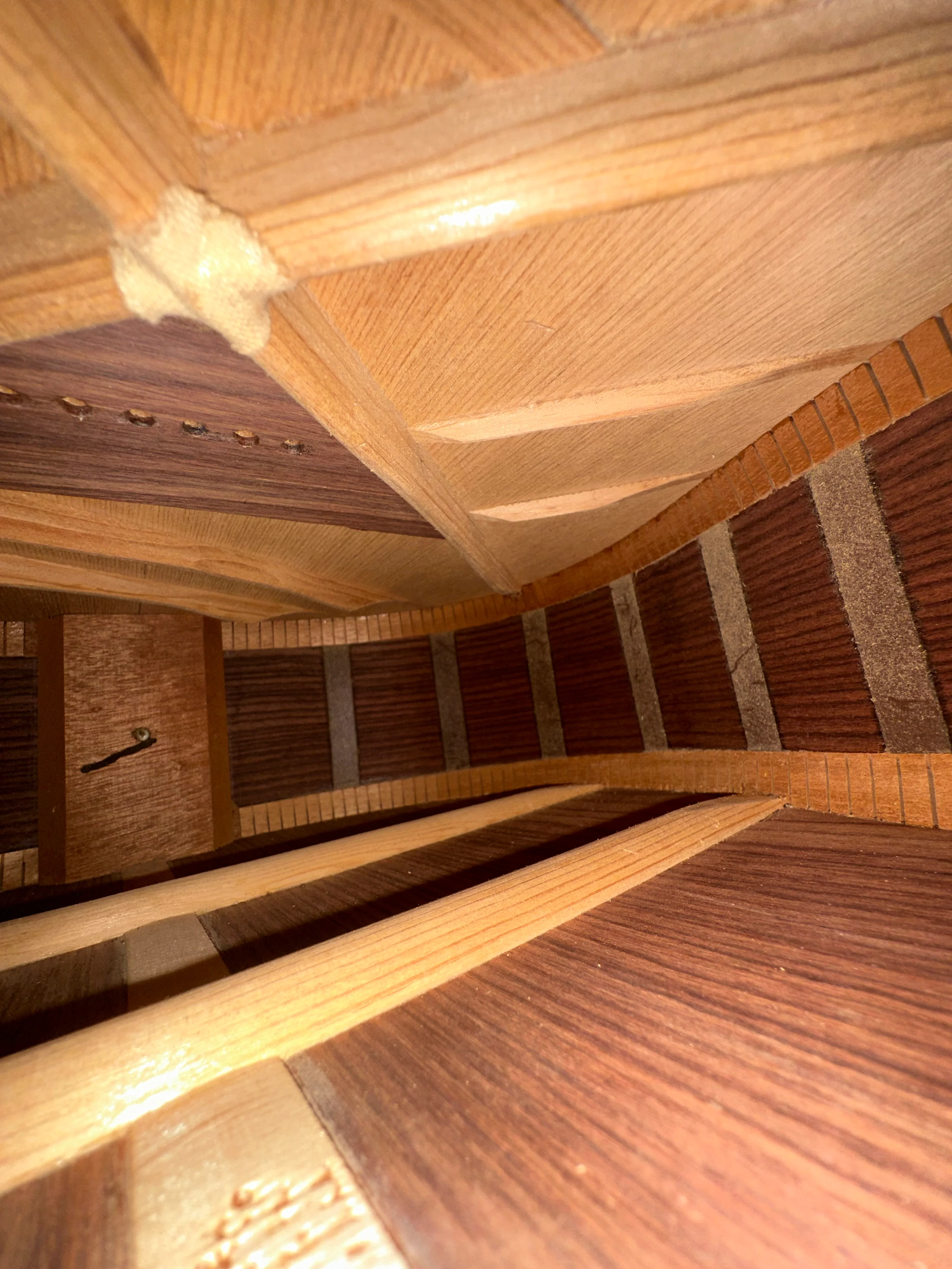1973 Martin D-28 Acoustic Guitar - Image 32
