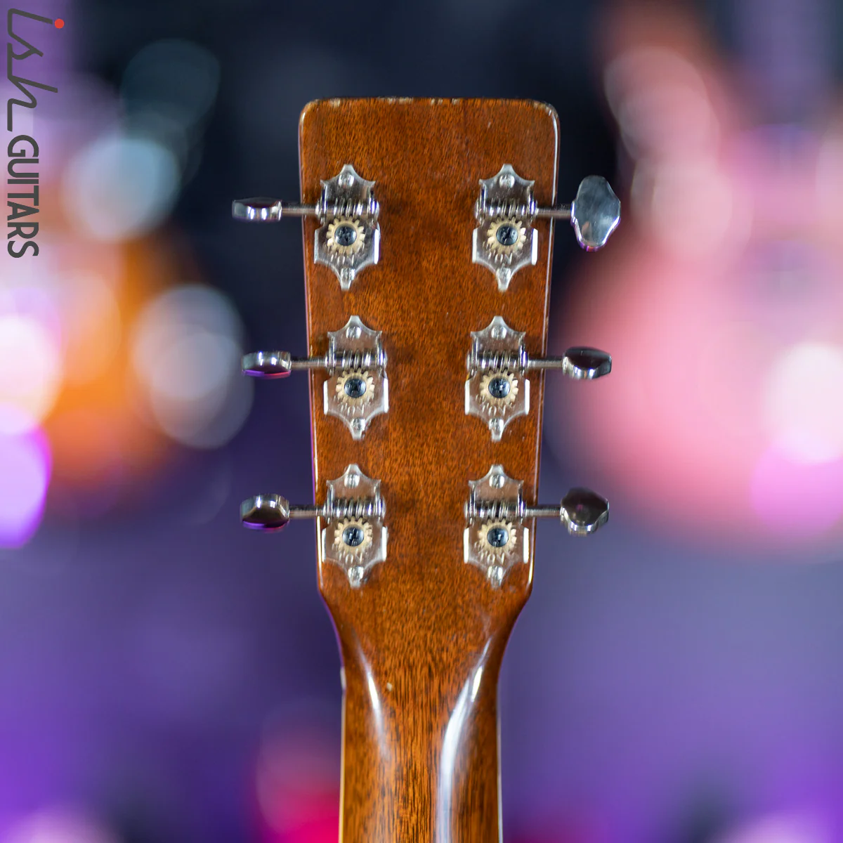 1976 Martin D35 Natural - Image 12