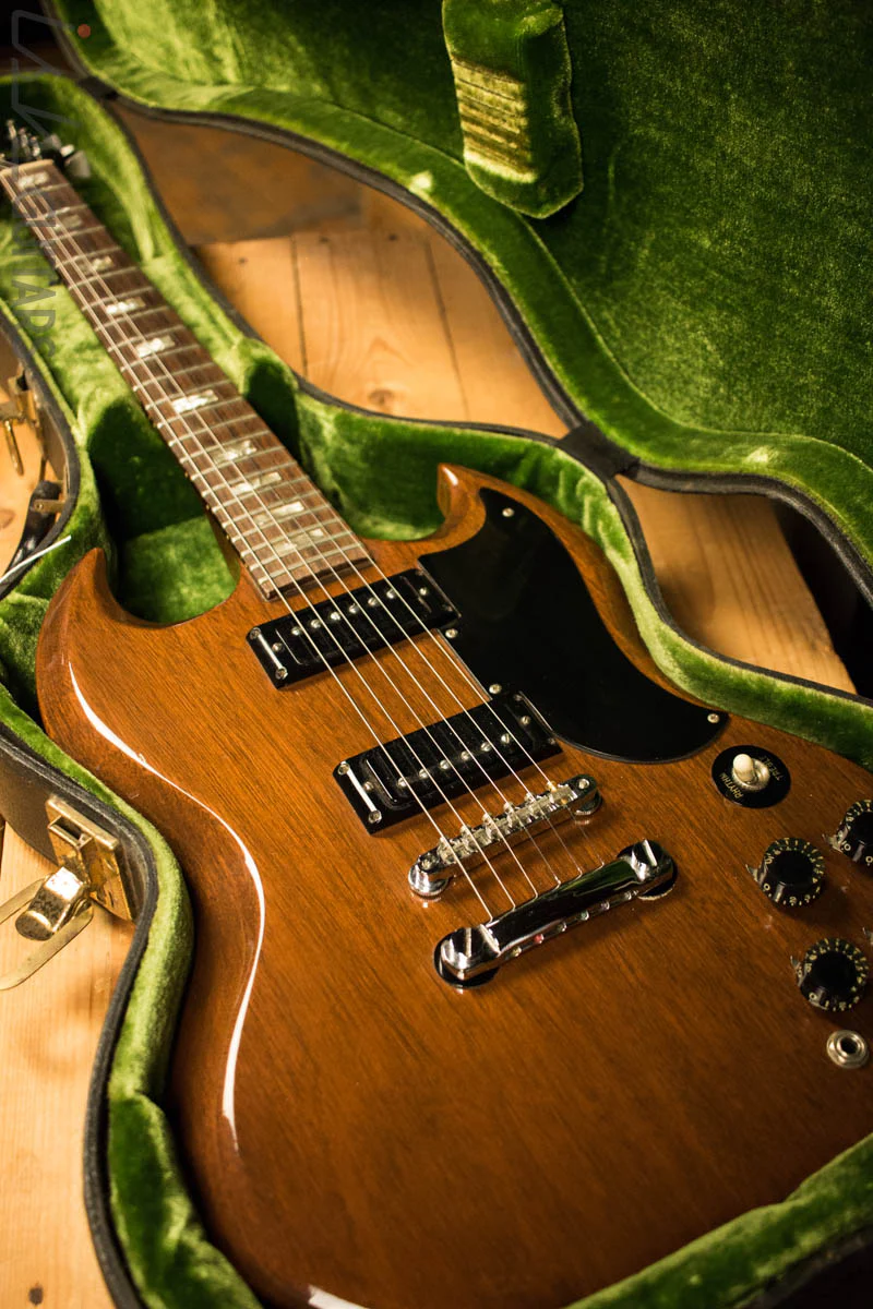 1974 Gibson SG Special Original 1 Owner - Image 10