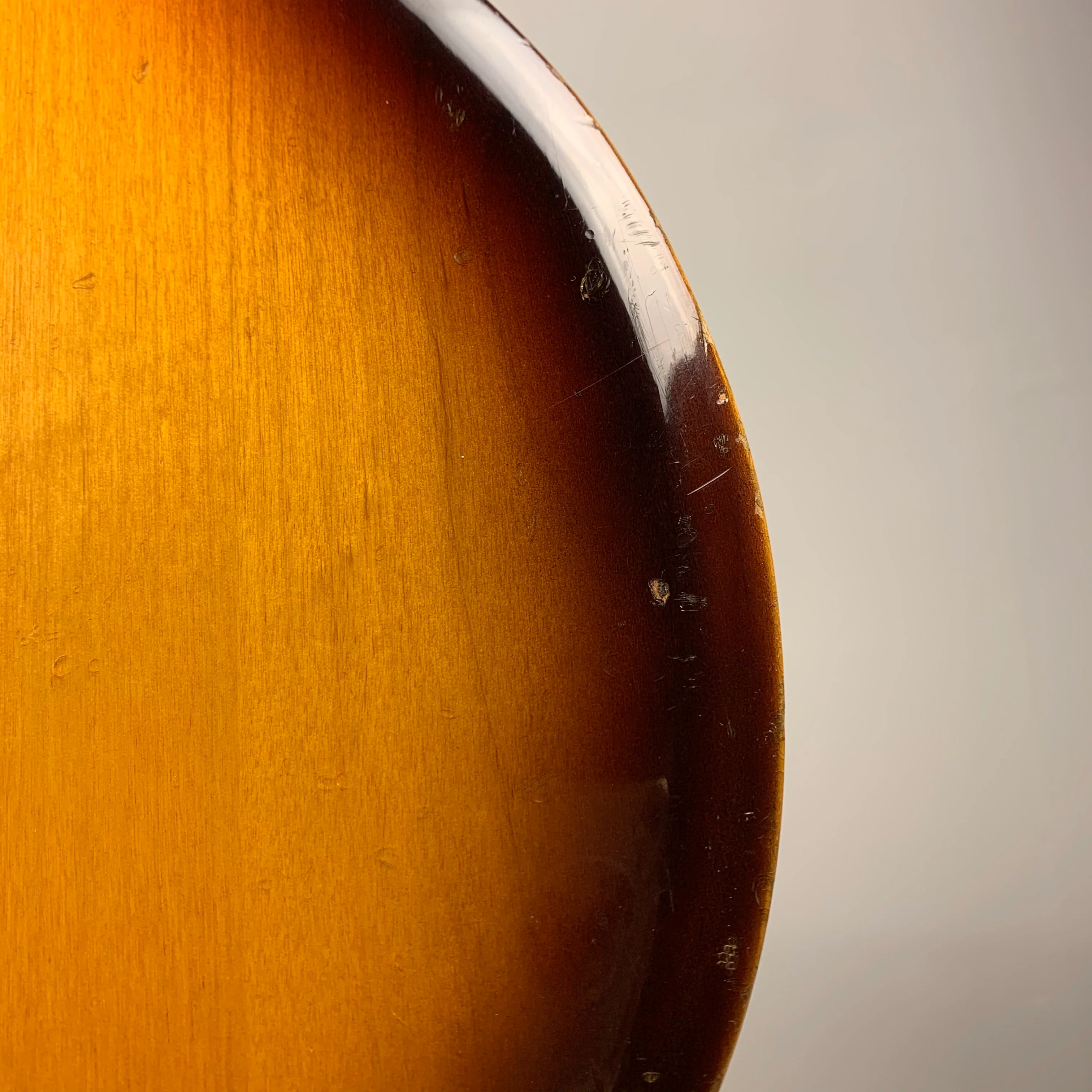 1974 Gibson The Ripper Tobacco Sunburst - Image 13