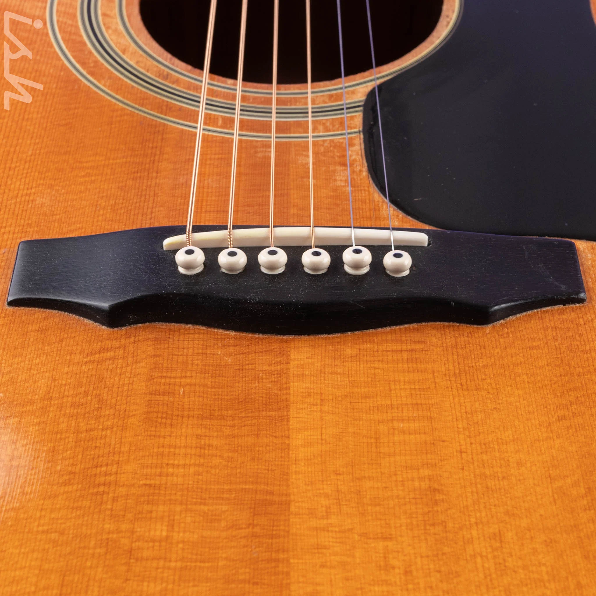 1975 Guild F-50 Natural - Image 12