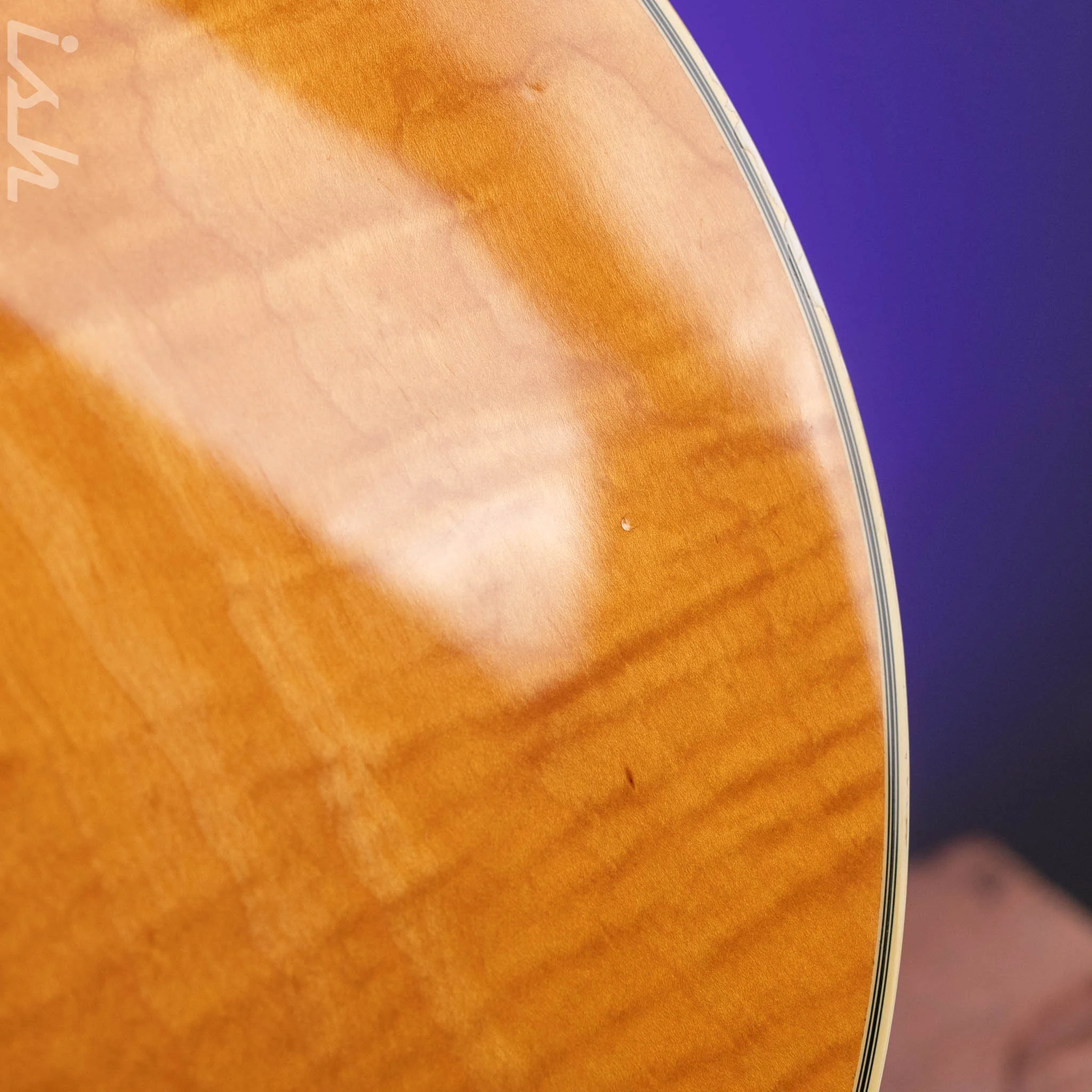 1975 Guild F-50 Natural - Image 21