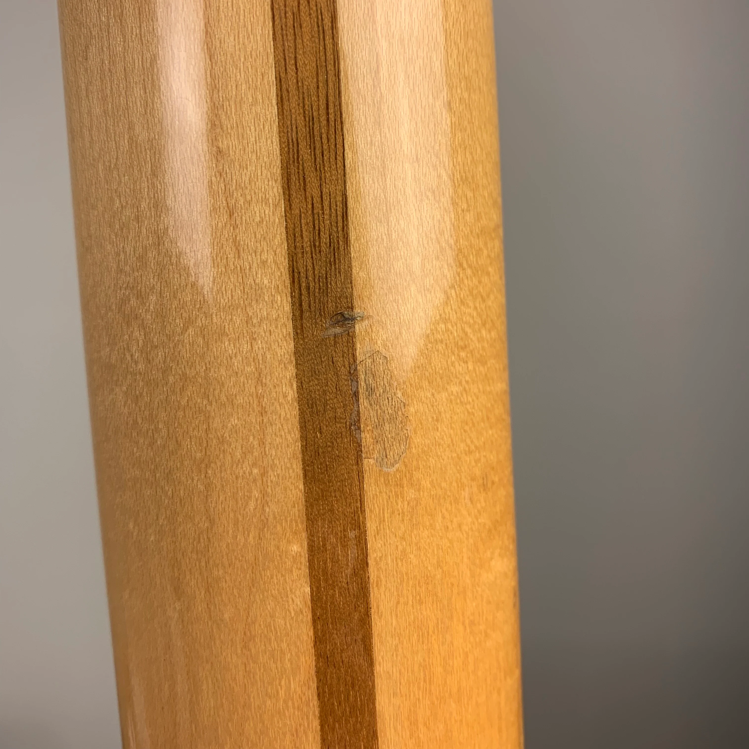 1977-1978 Fender Fretless P-Bass 2004 Body Candy Apple Red - Image 18