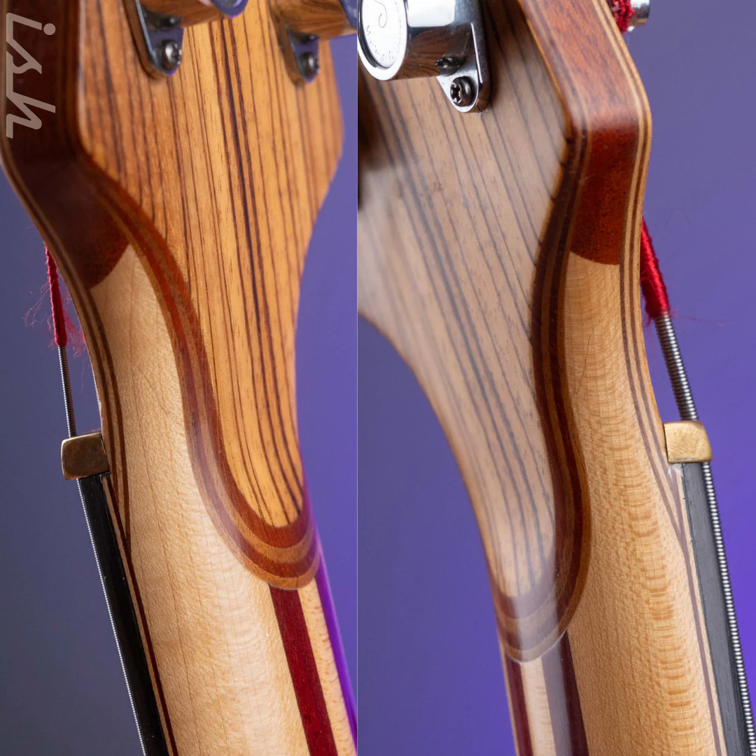 1977 Alembic Series 1 Natural - Image 12