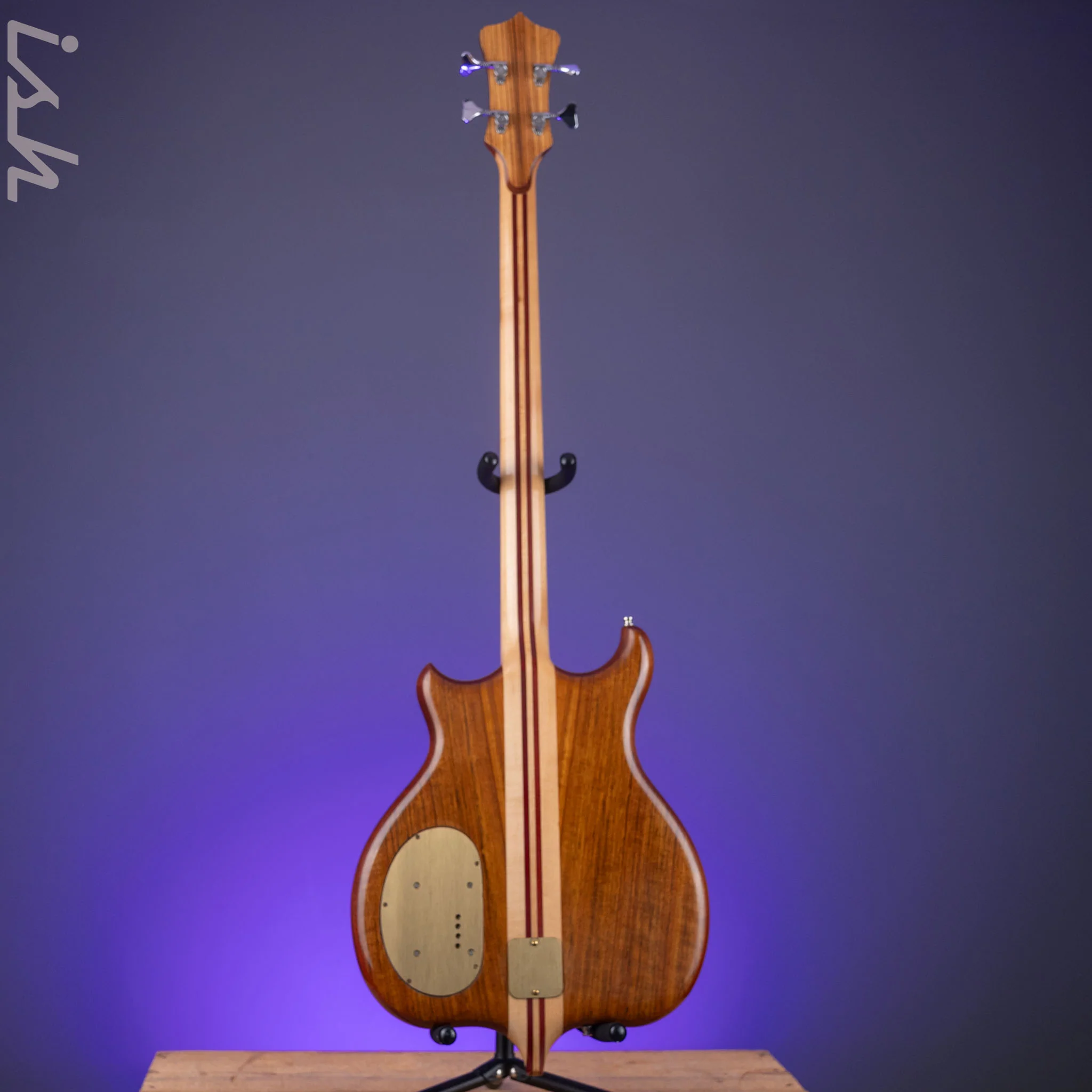 1977 Alembic Series 1 Natural - Image 13