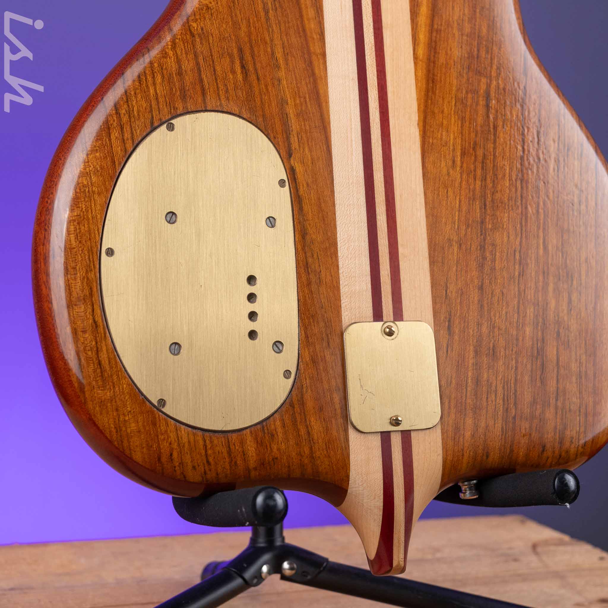 1977 Alembic Series 1 Natural - Image 16