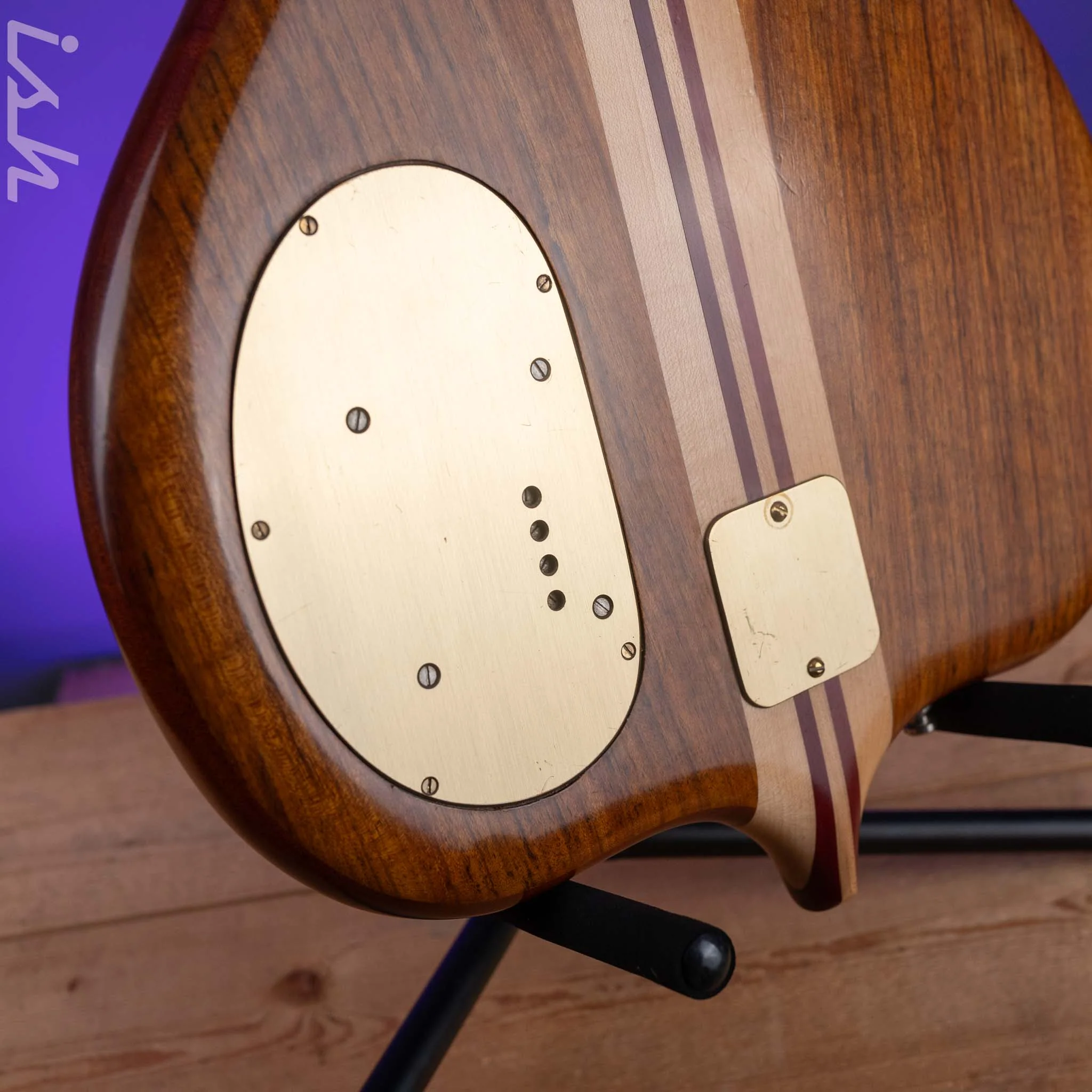 1977 Alembic Series 1 Natural - Image 18
