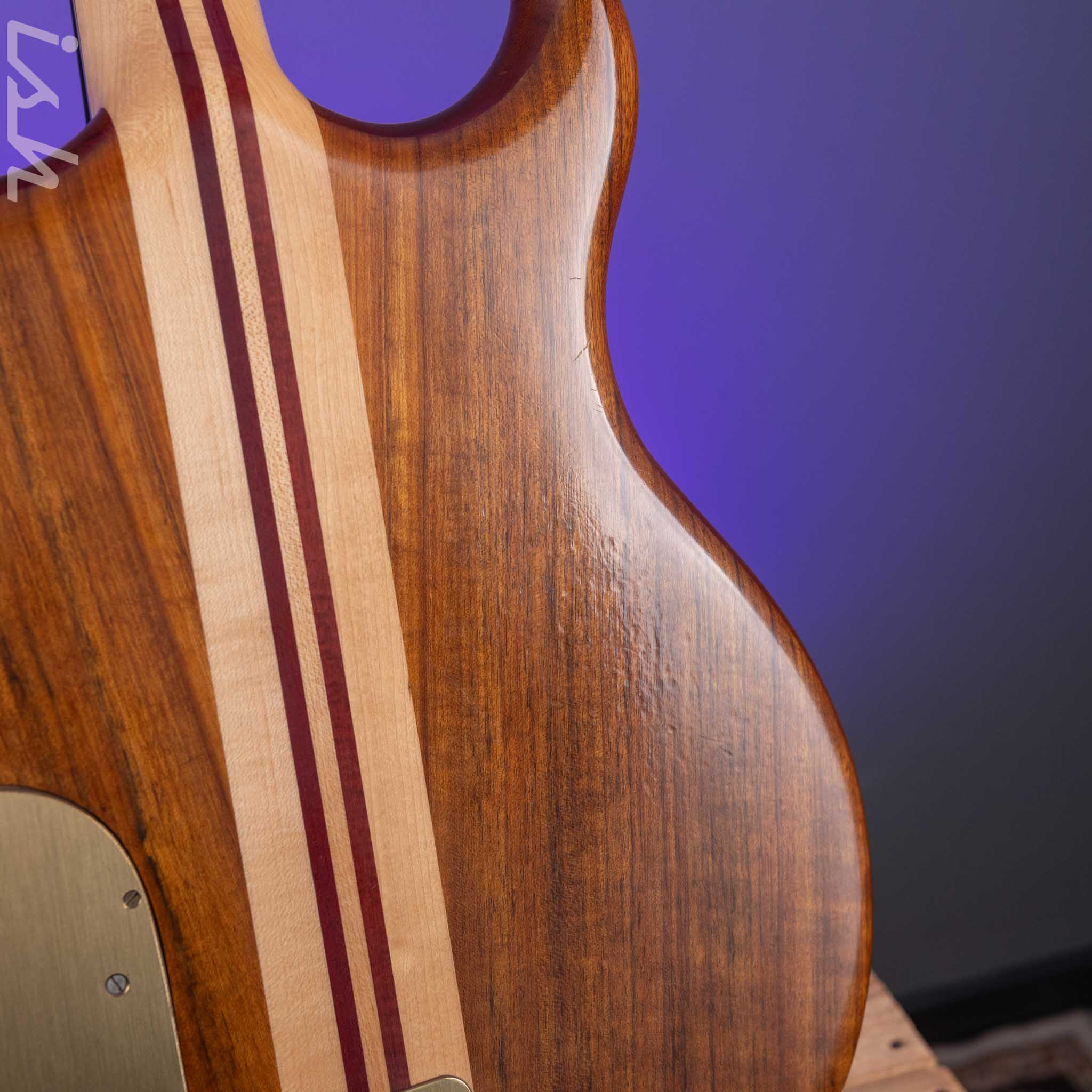 1977 Alembic Series 1 Natural - Image 20