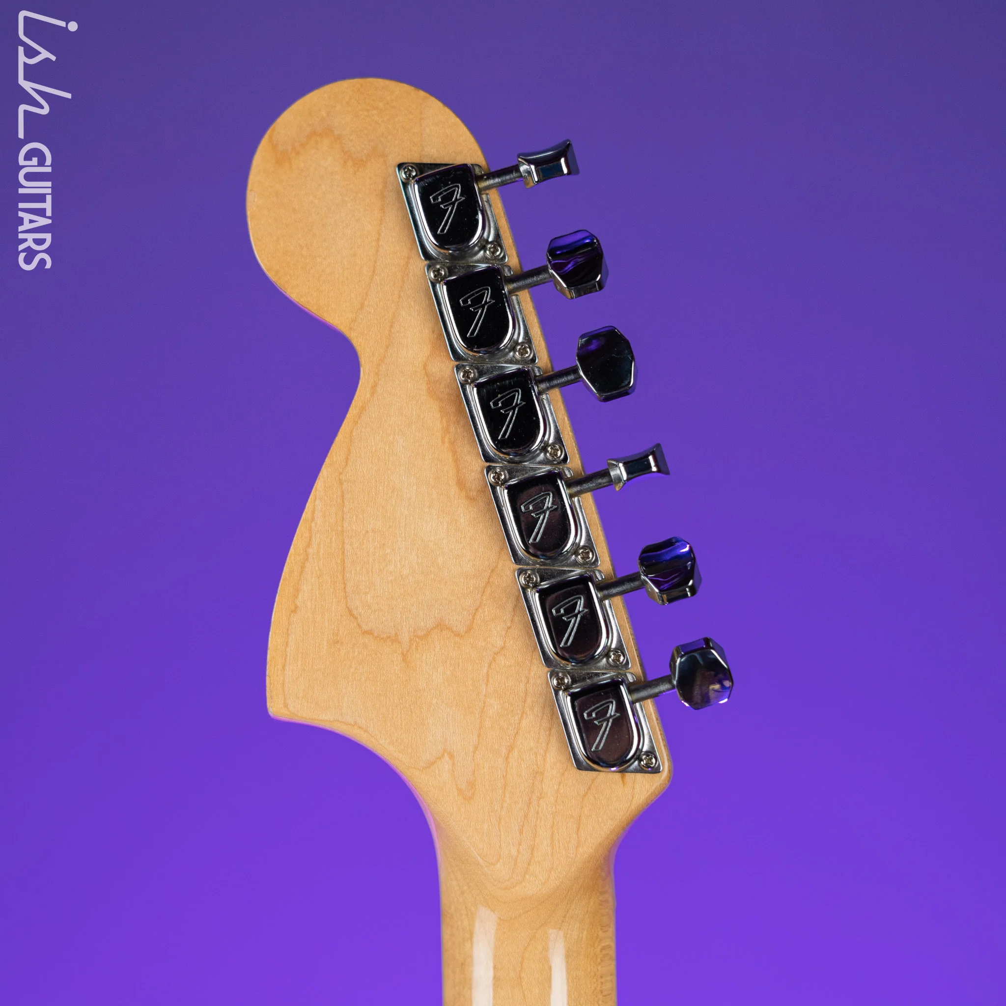 1977 Fender USA Stratocaster Olympic White - Image 20
