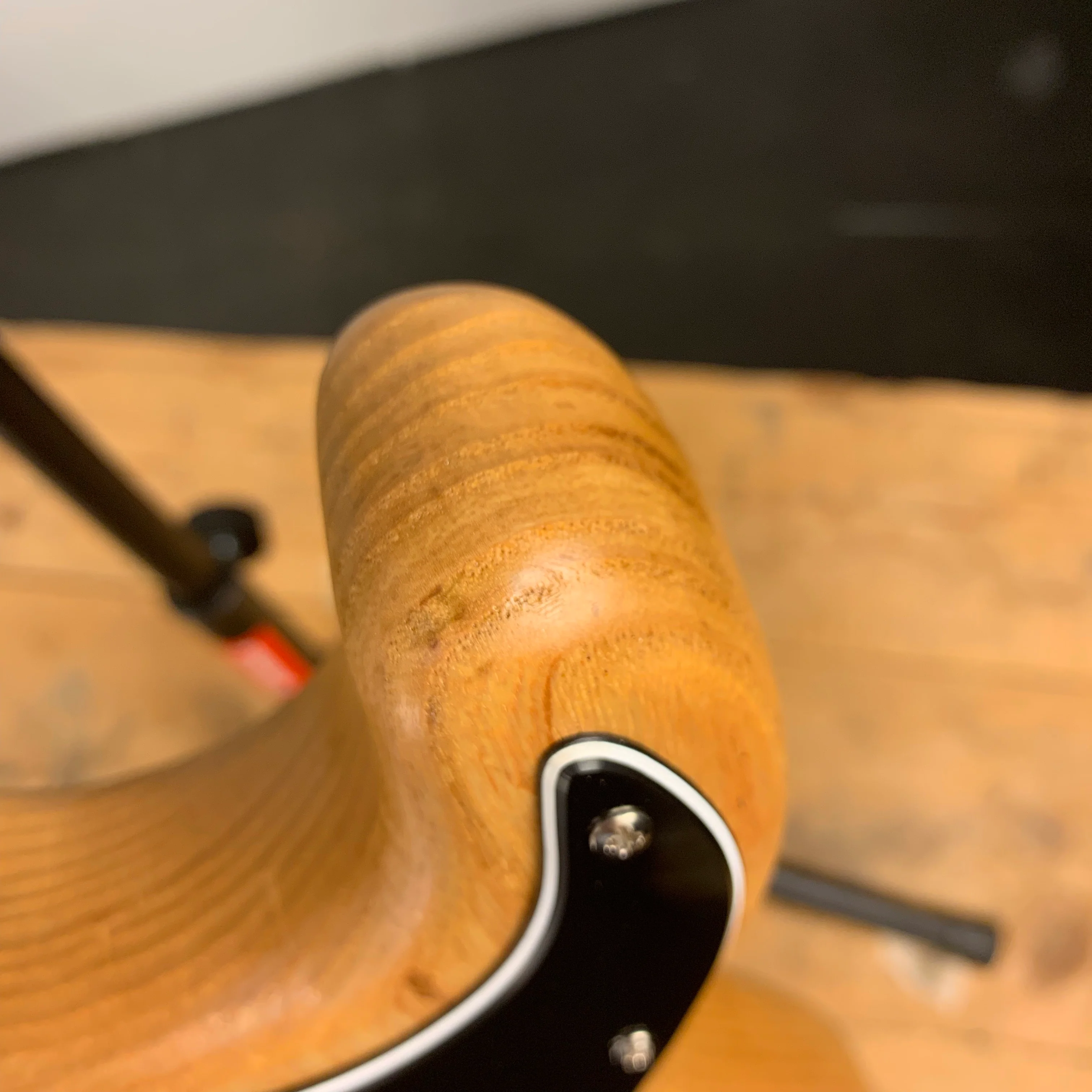 1978-81 Fender USA Stratocaster Natural Refin - Image 23