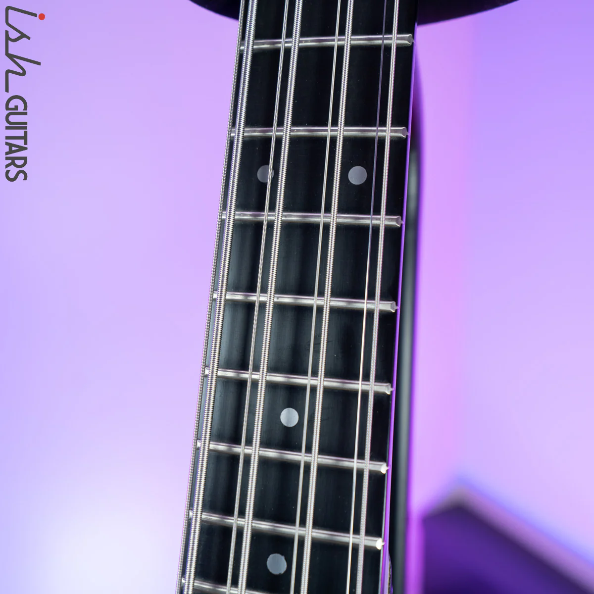 1978 Kramer XL-8 Black - Image 6