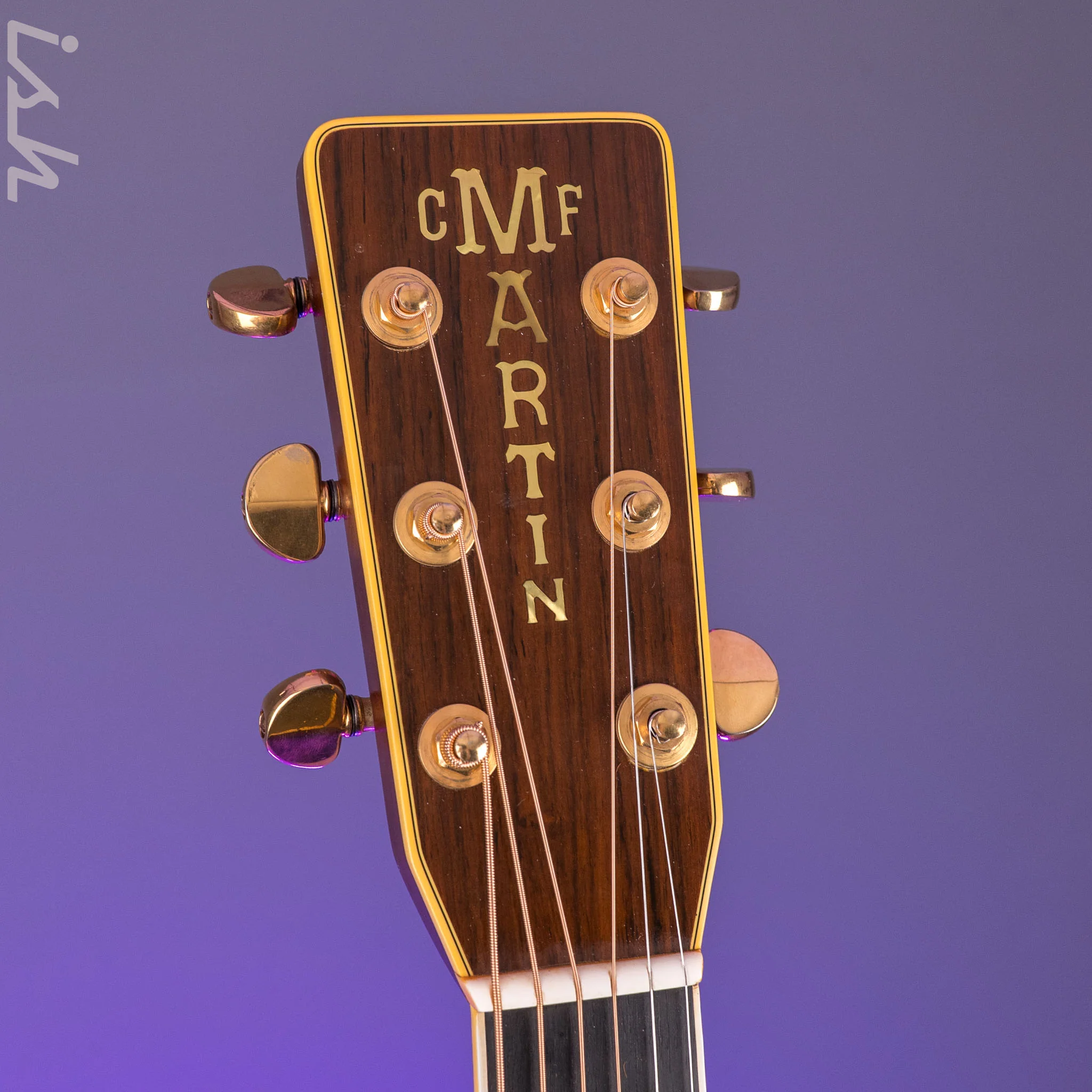 1978 Martin D-41 Acoustic Guitar - Image 6