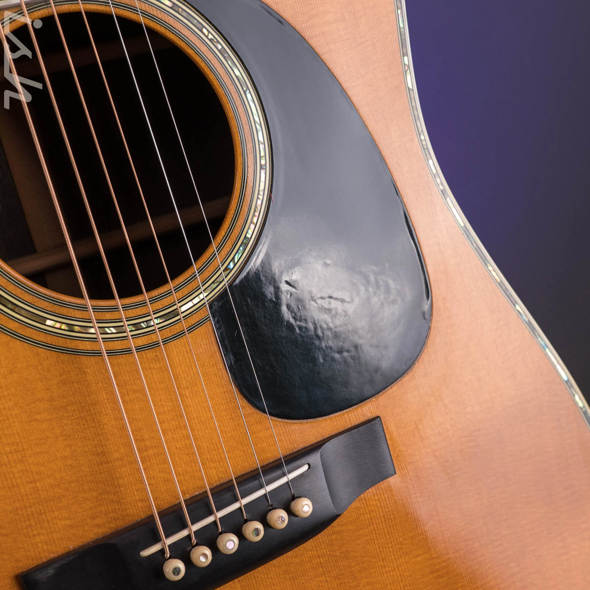 1978 Martin D-41 Acoustic Guitar - Image 8