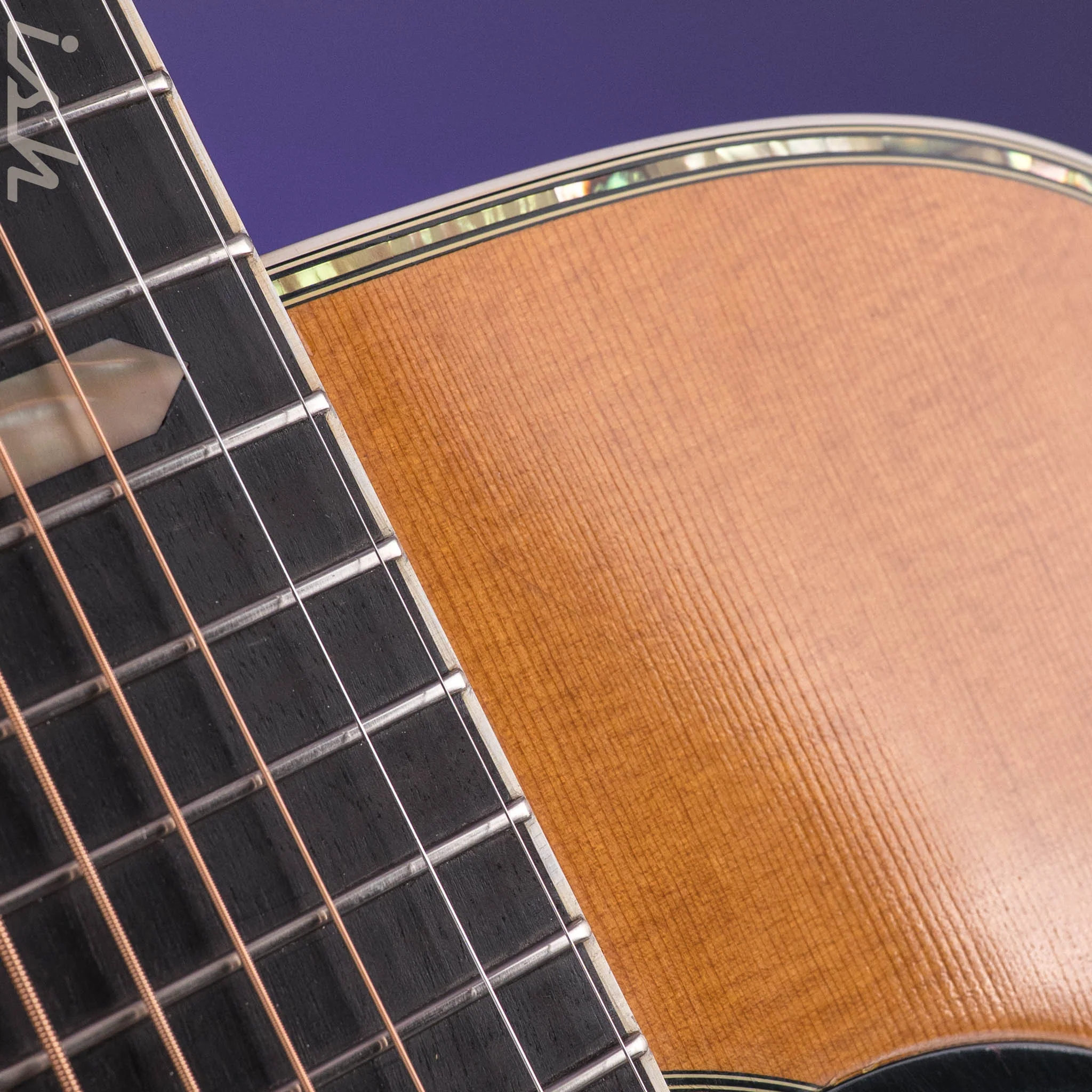 1978 Martin D-41 Acoustic Guitar - Image 9
