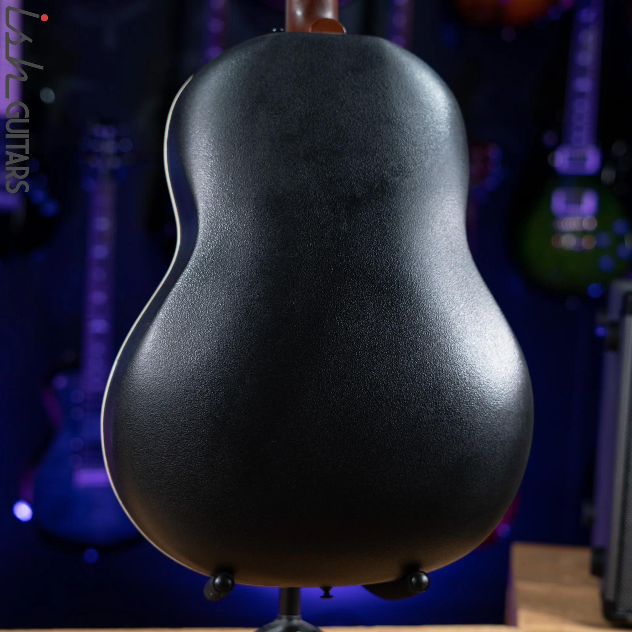 1978 Ovation Matrix 1132-1 Sunburst - Image 13