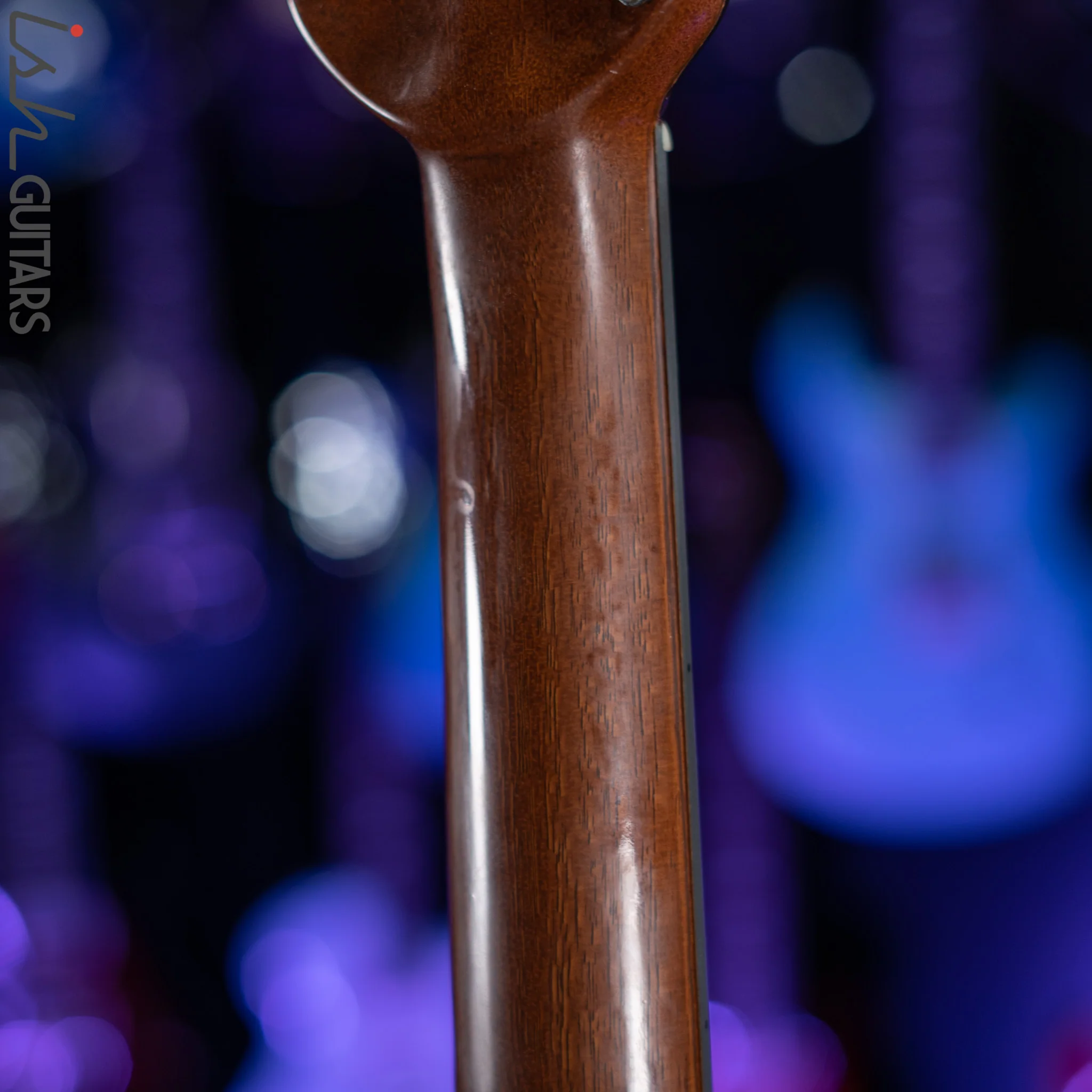 1978 Ovation Matrix 1132-1 Sunburst - Image 19