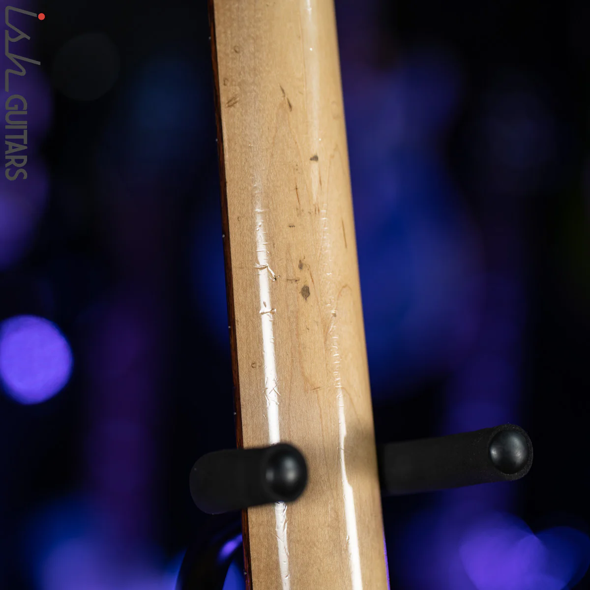 1980 Peavey T-40 Bass Red - Image 17