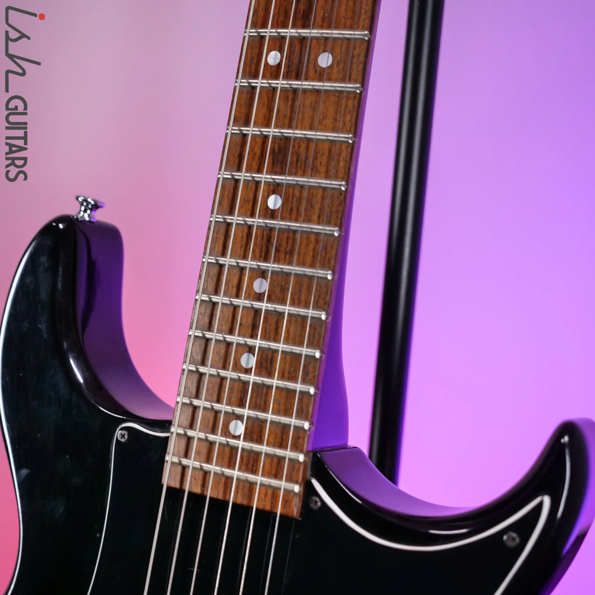 1981 Hamer Prototype Black - Image 6