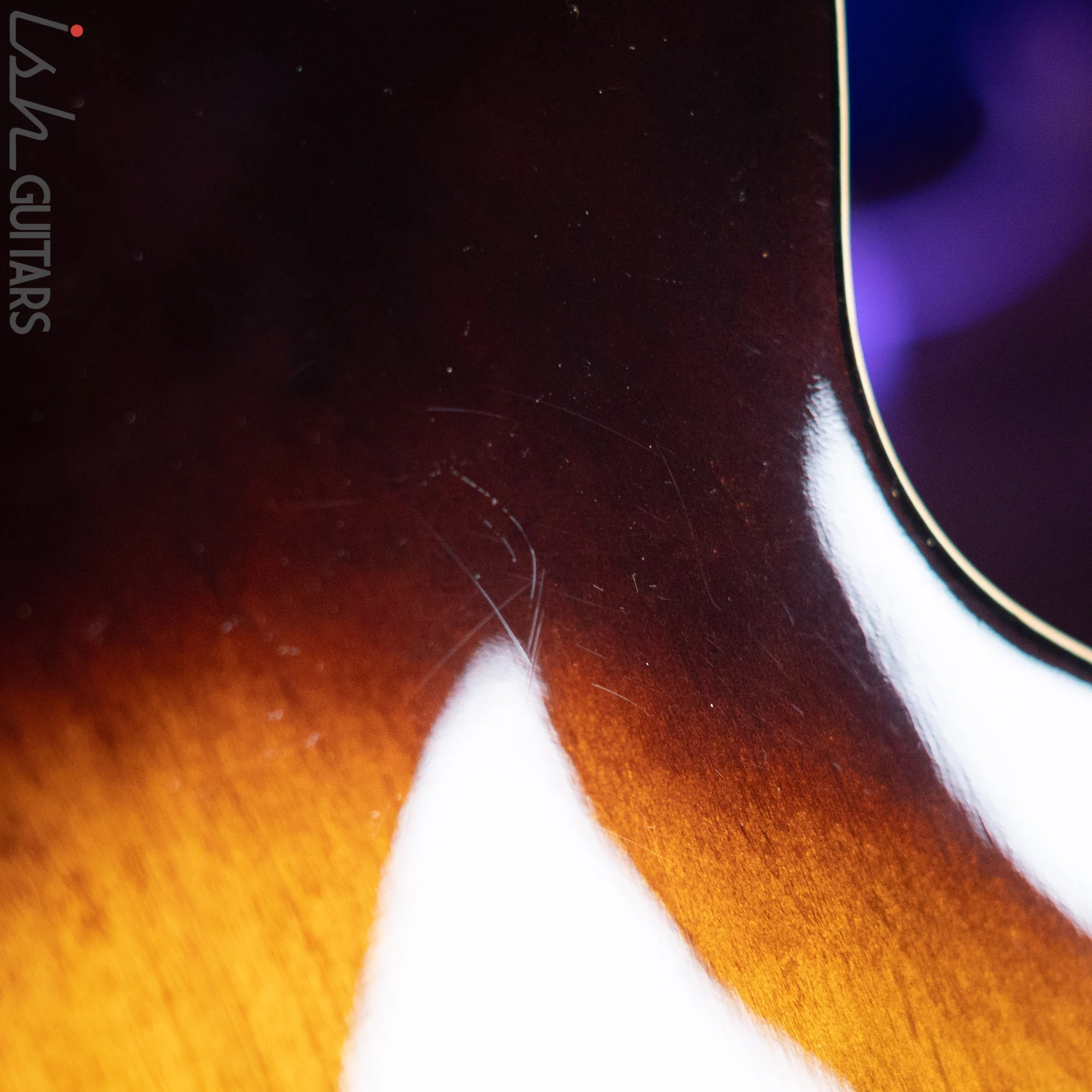 1981 Ibanez AS-50 Tobacco Burst - Image 14