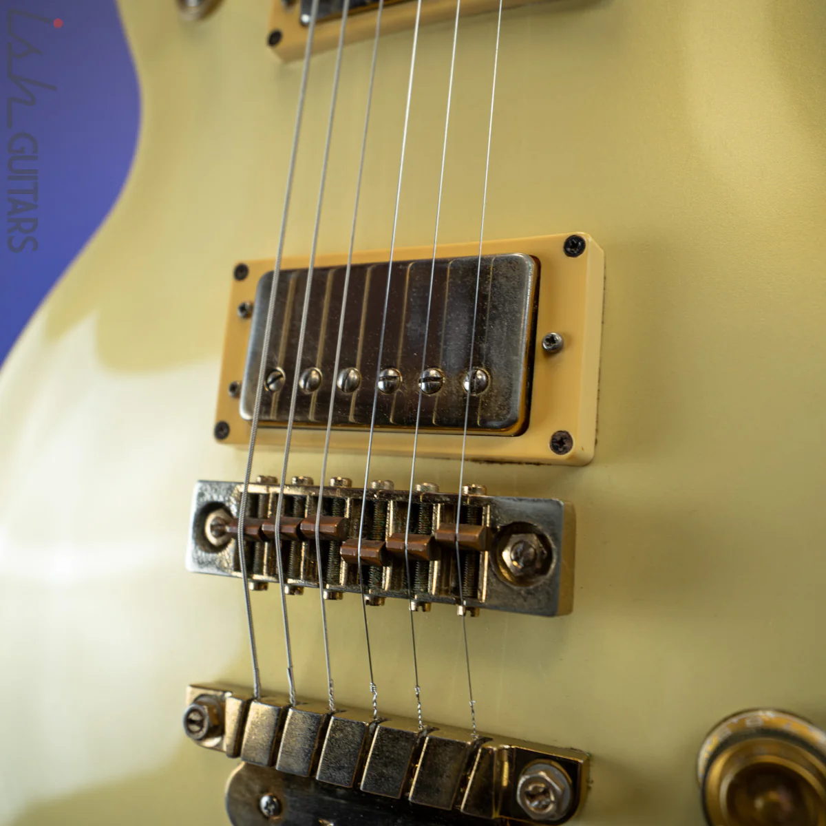 1982 Ibanez Artist AR100 - Image 21