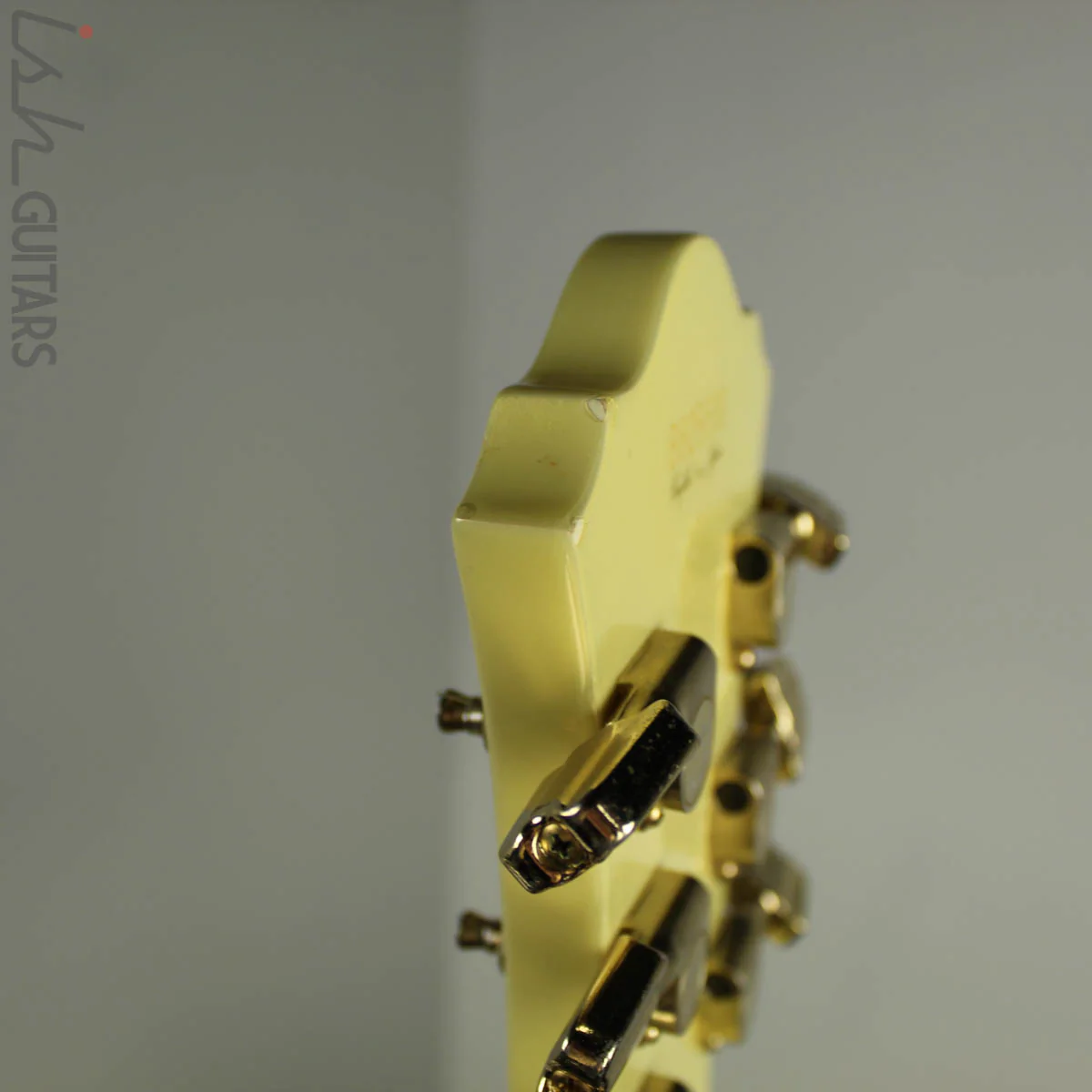 1982 Ibanez MC150 Musician Pearl White - Image 18