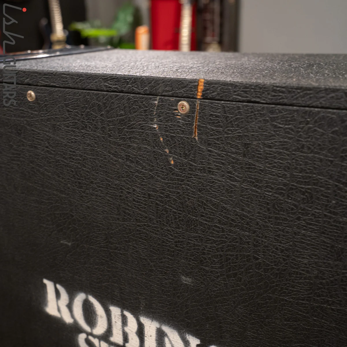 1977-1980 Marshall 1982a Slant Cab - Image 12