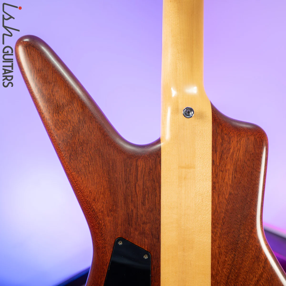 1984 Alembic Exploiter Rare! - Image 10