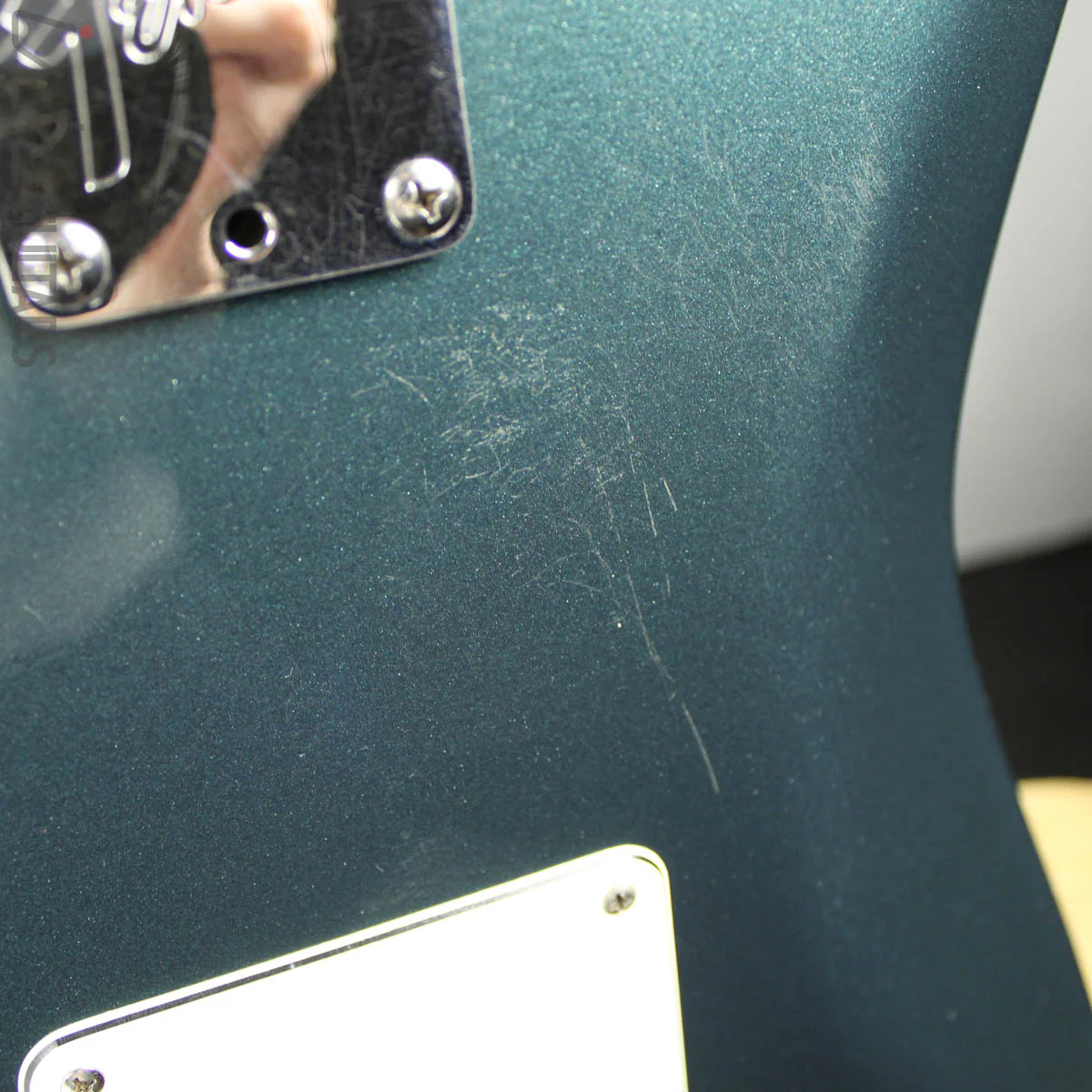 1984-1988 Fender USA Stratocaster American Standard - Image 12