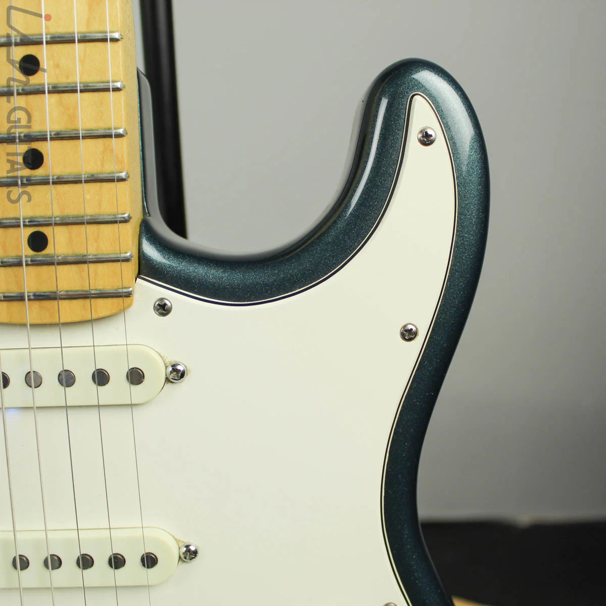 1984-1988 Fender USA Stratocaster American Standard - Image 5