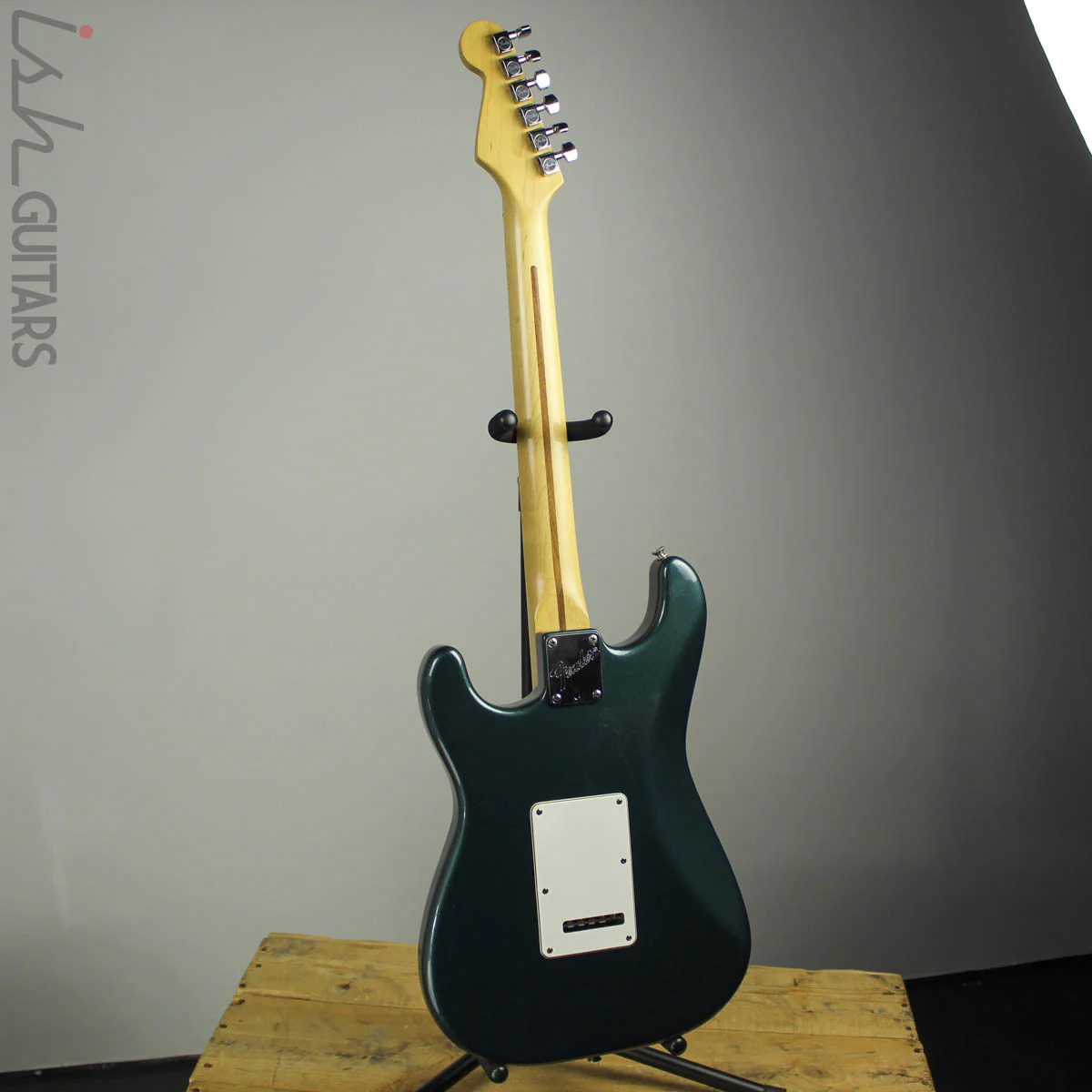 1984-1988 Fender USA Stratocaster American Standard - Image 8