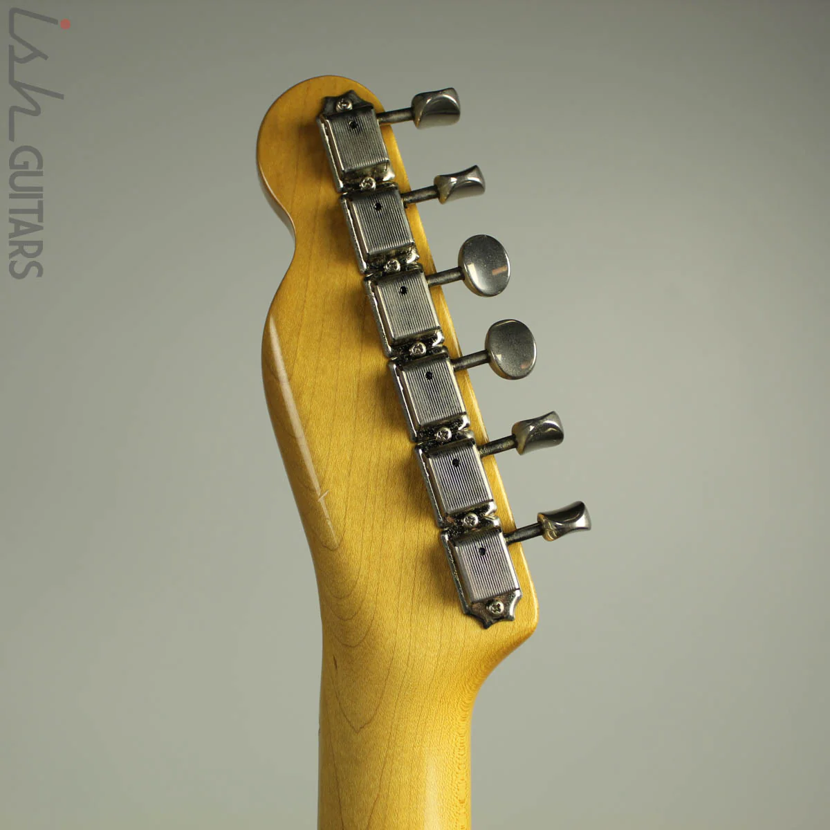 1988 Fender MIJ ‘62 Reissue Telecaster - Image 13