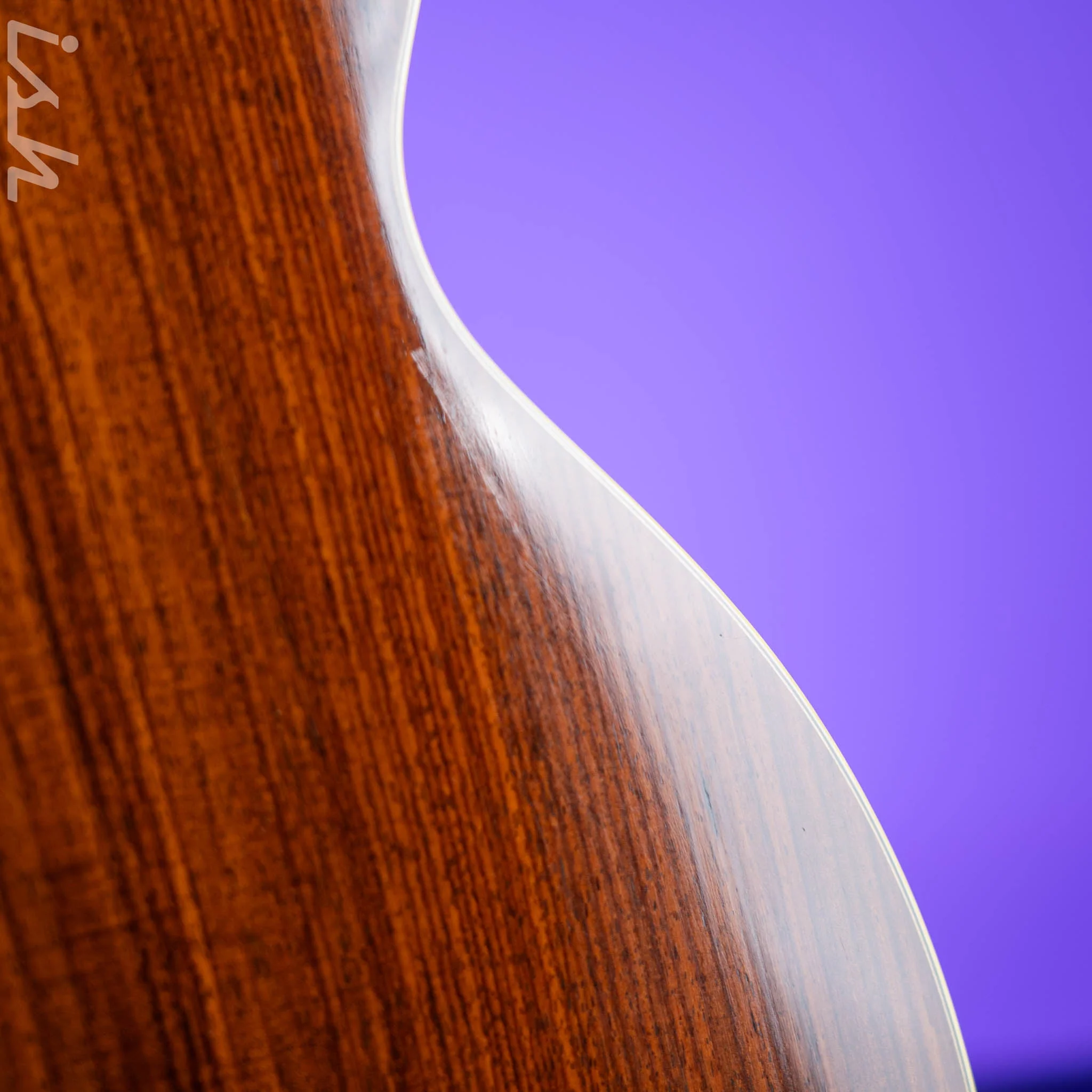 1986 Franklin Guitar Co. OM-28 Acoustic Guitar Natural - Image 15
