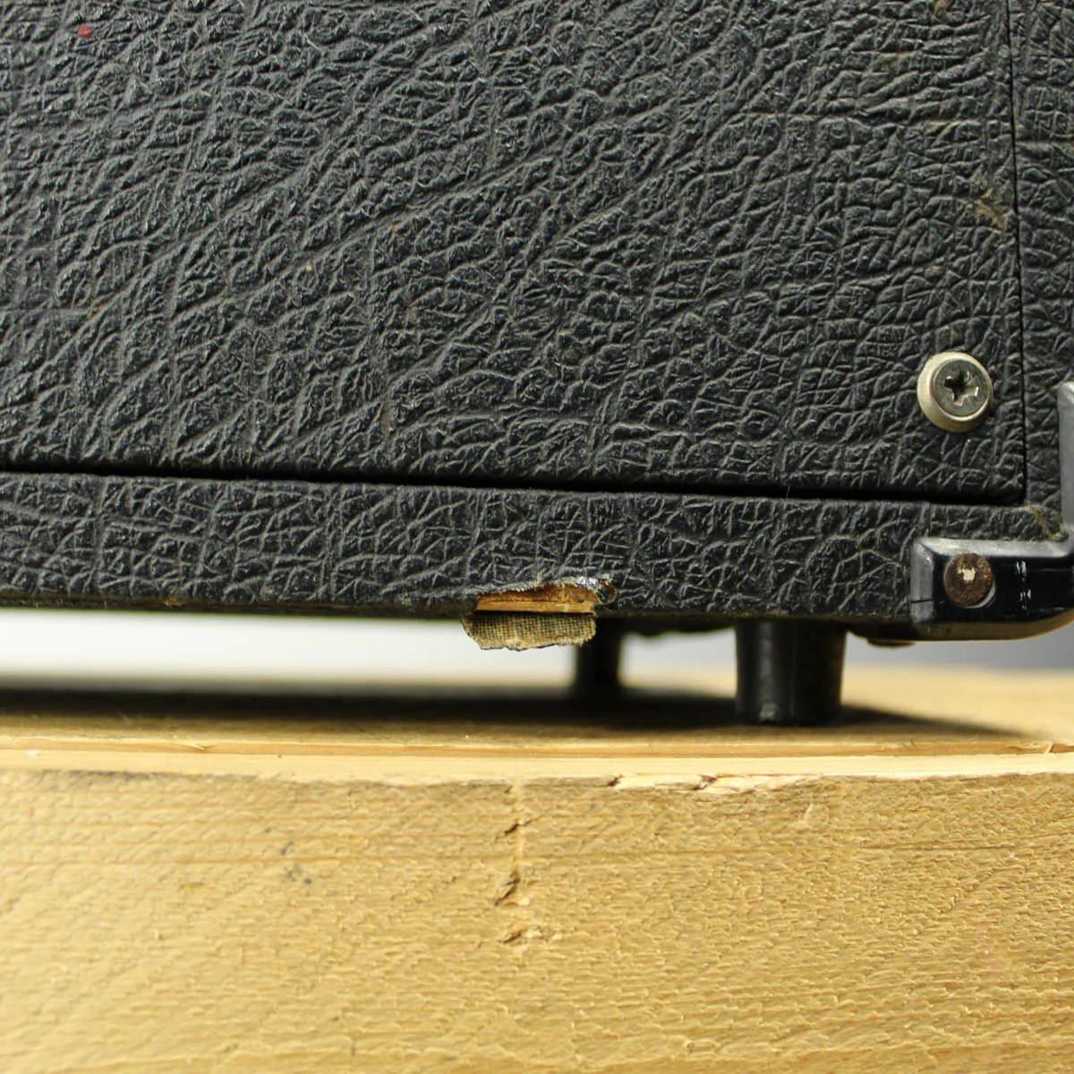 1986 Marshall Model 4001 Studio 15 - Image 11