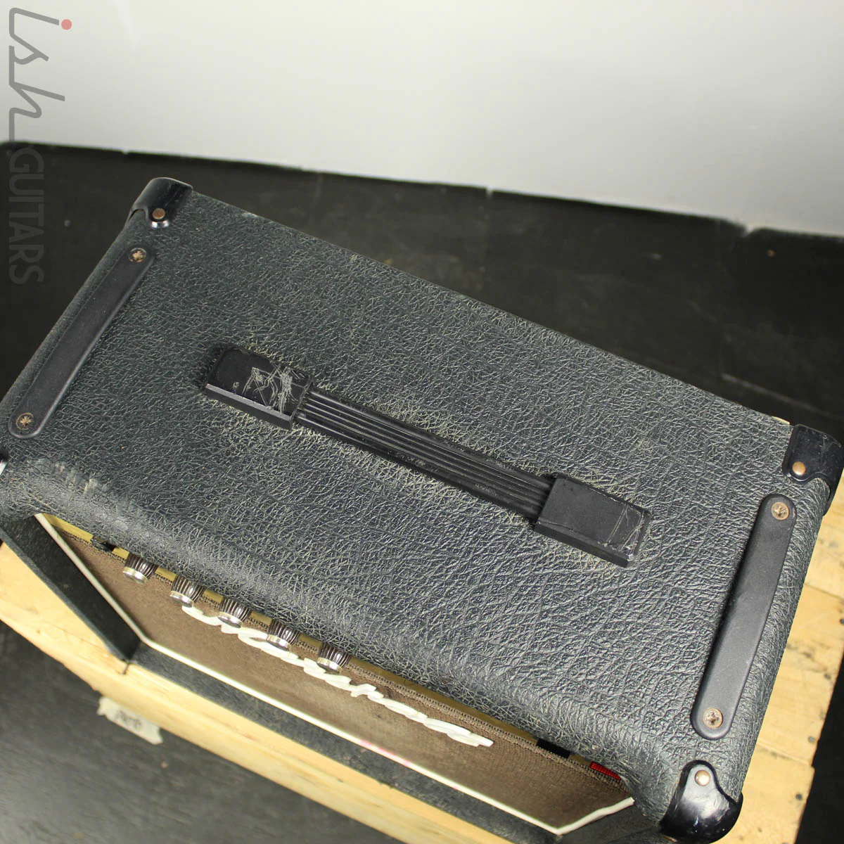 1986 Marshall Model 4001 Studio 15 - Image 6