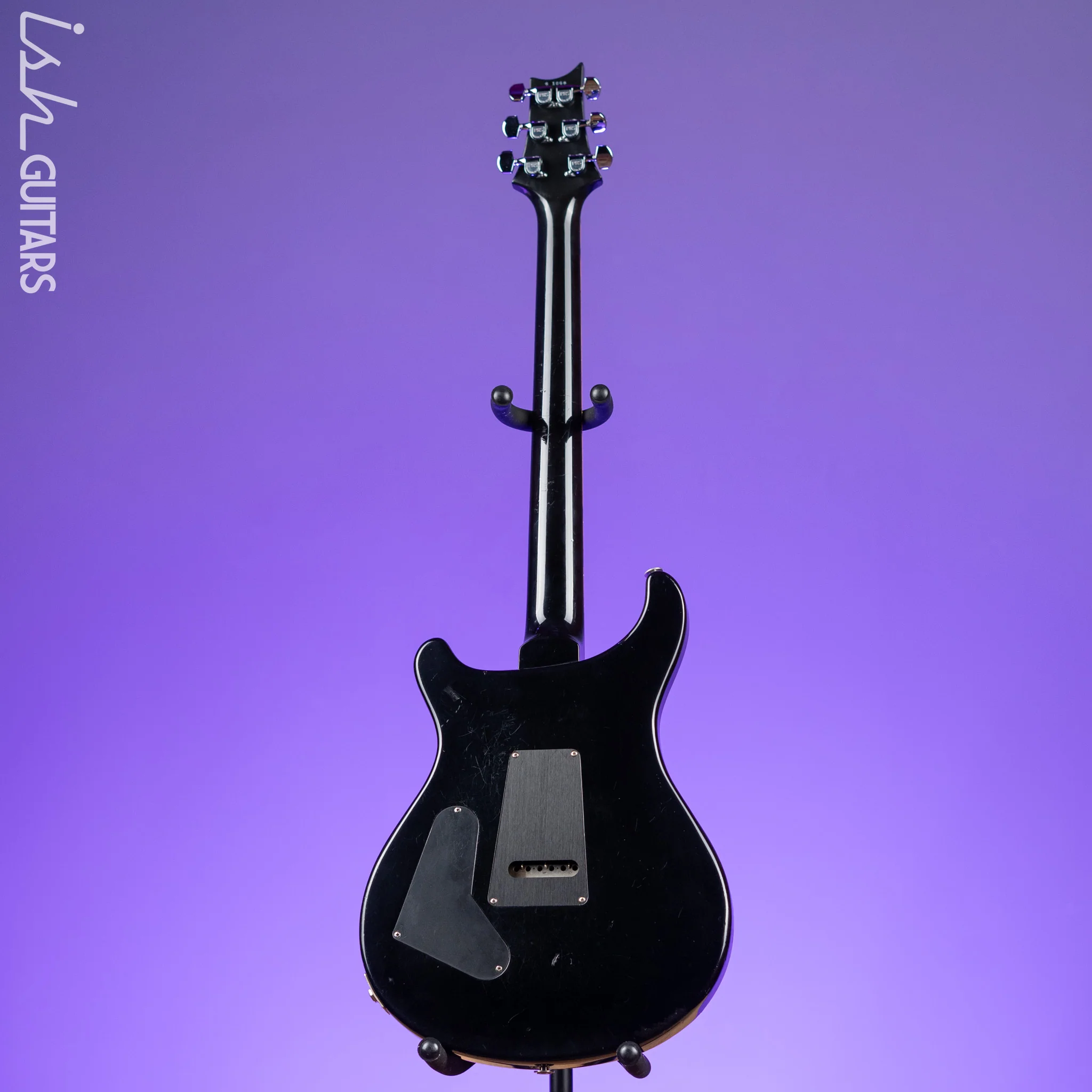 1986 PRS Paul Reed Smith Metal - Image 10