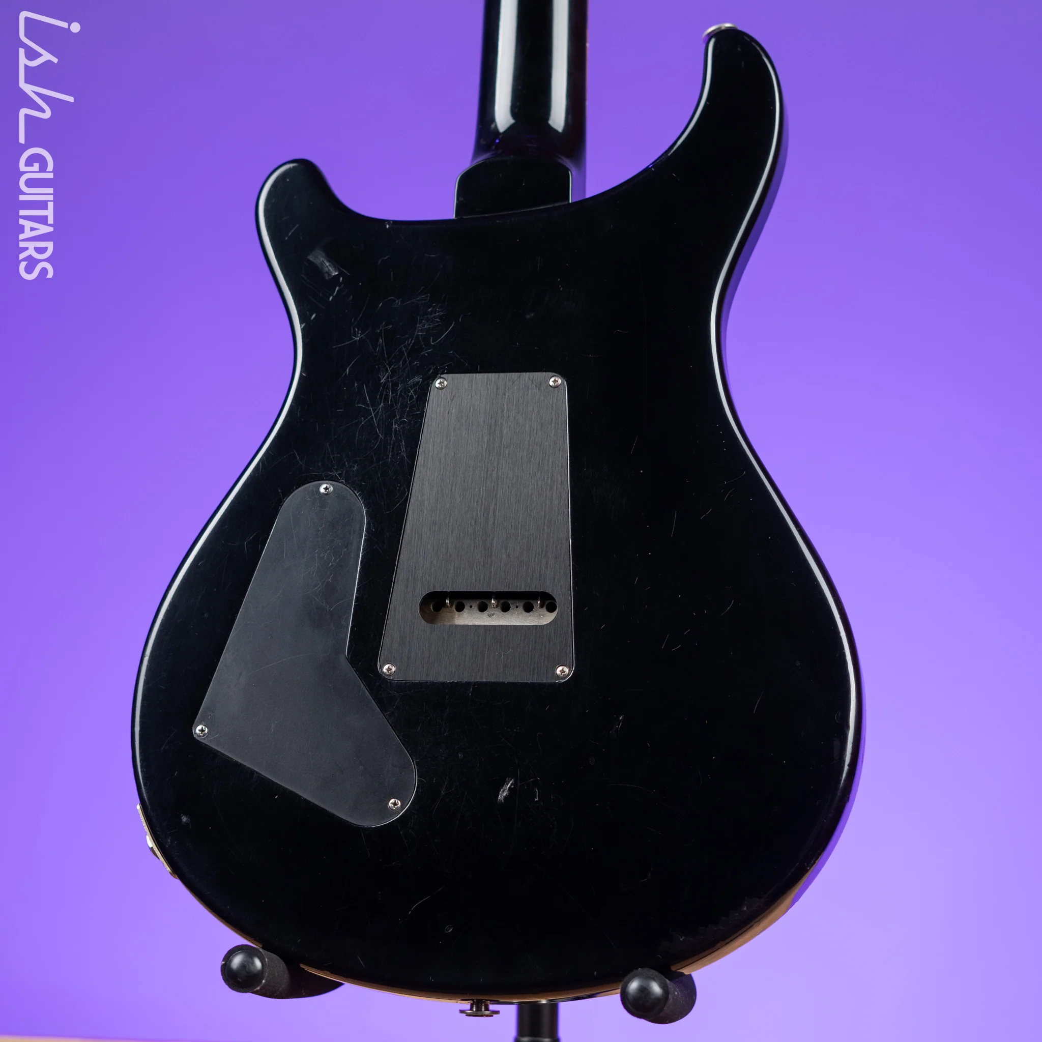 1986 PRS Paul Reed Smith Metal - Image 11