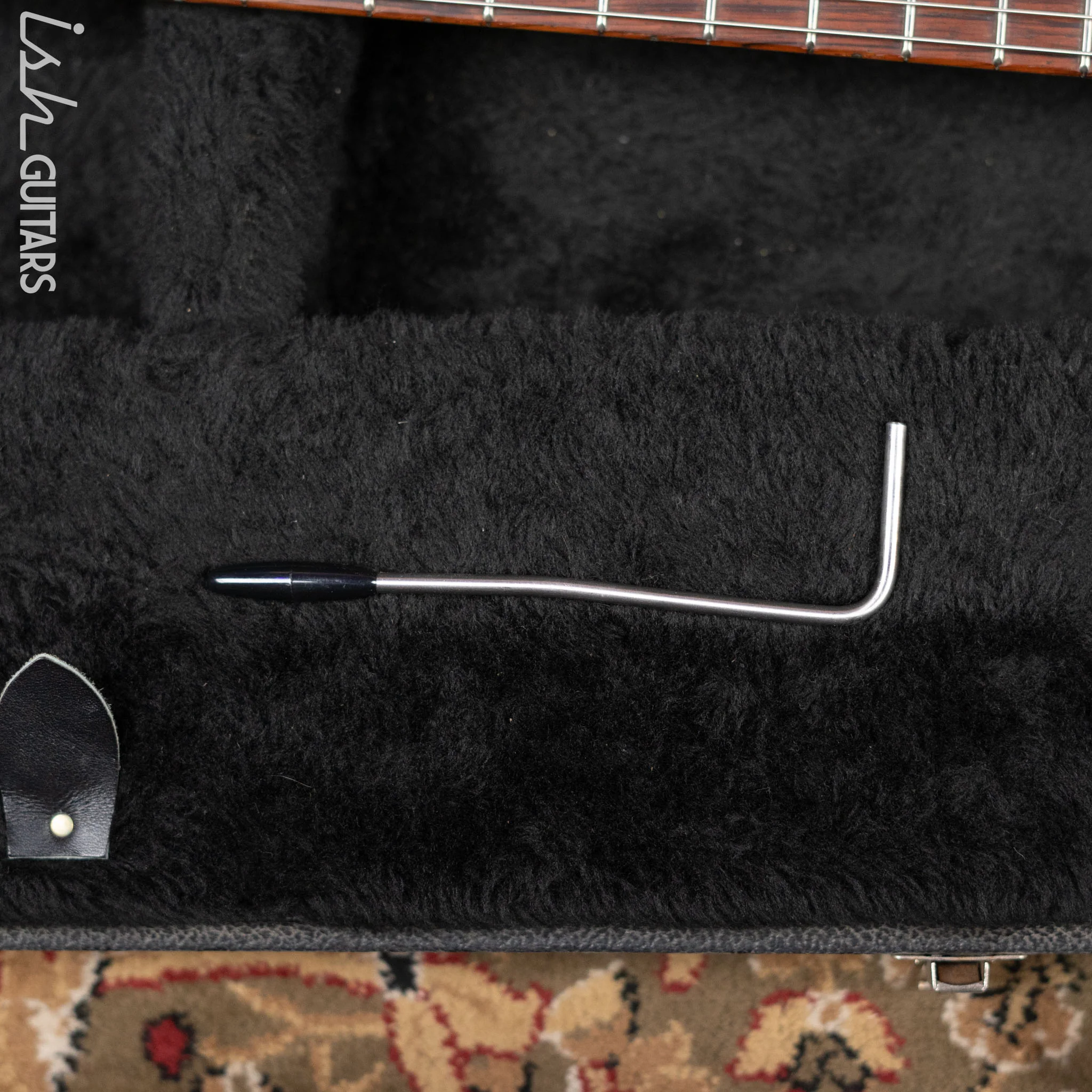 1986 PRS Paul Reed Smith Metal - Image 19