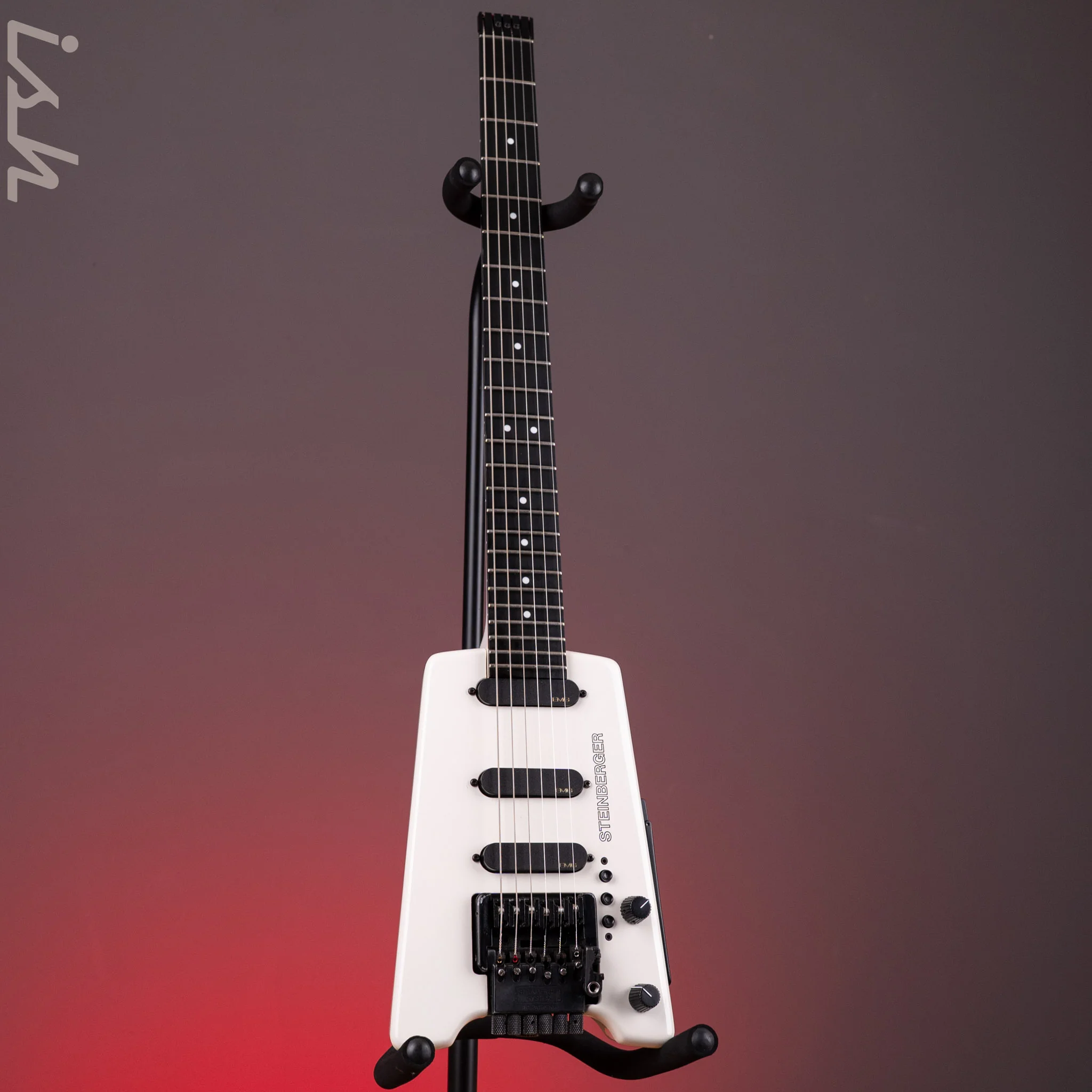 1988 Steinberger GL3T - Image 2