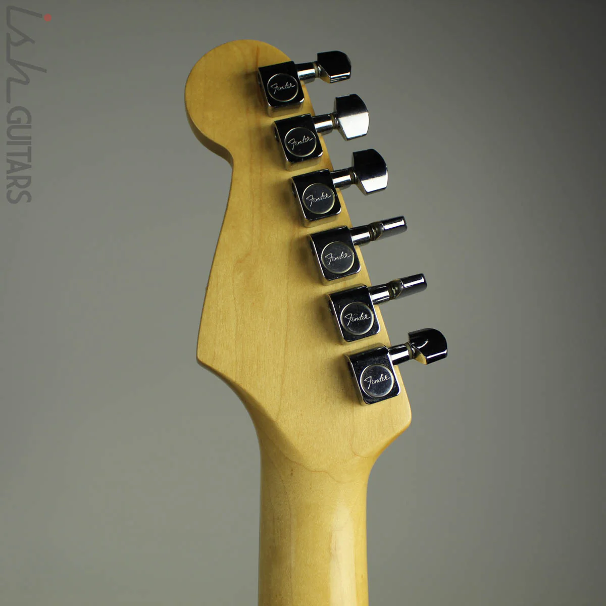 1989 Fender Stratocaster Custom Painted - Image 12