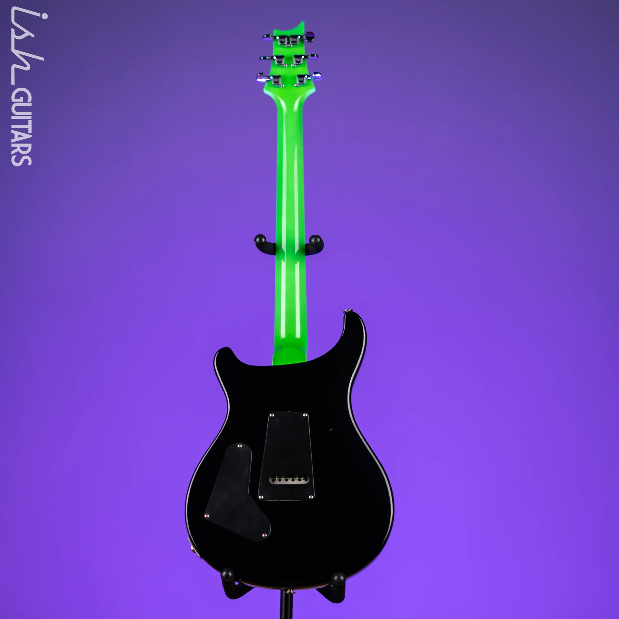 1989 PRS Standard 24 Prototype Joker RARE - Image 11