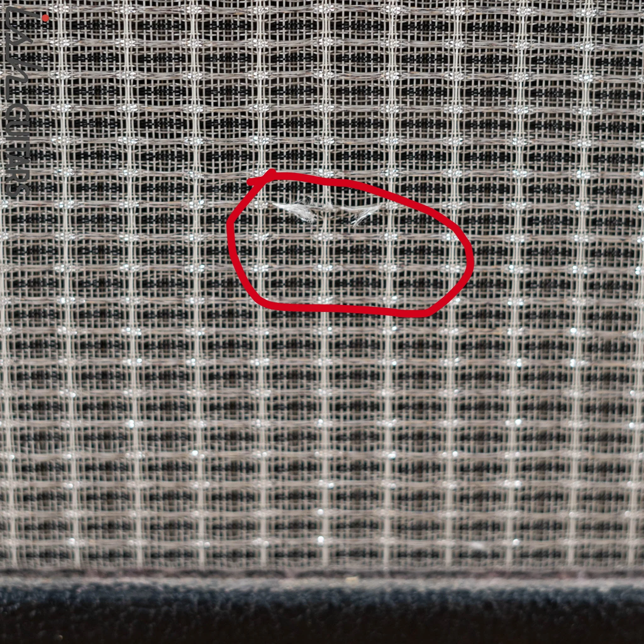 1990 Fender Twin Reverb - Image 8