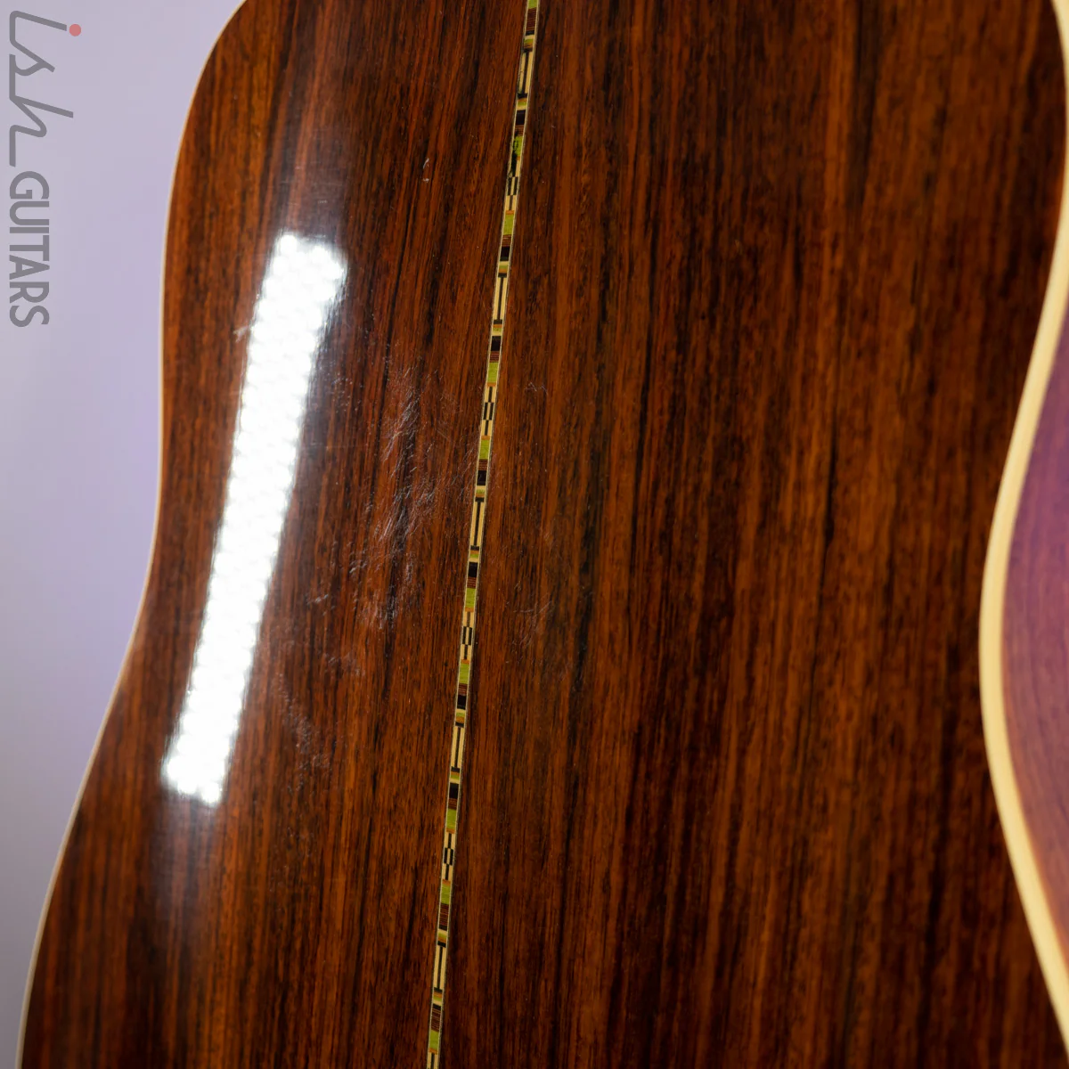 Early 1990s Alvarez 2560 Silver Anniversary Natural Signed by Crosby, Stills, & Nash, Entwistle and more! - Image 13