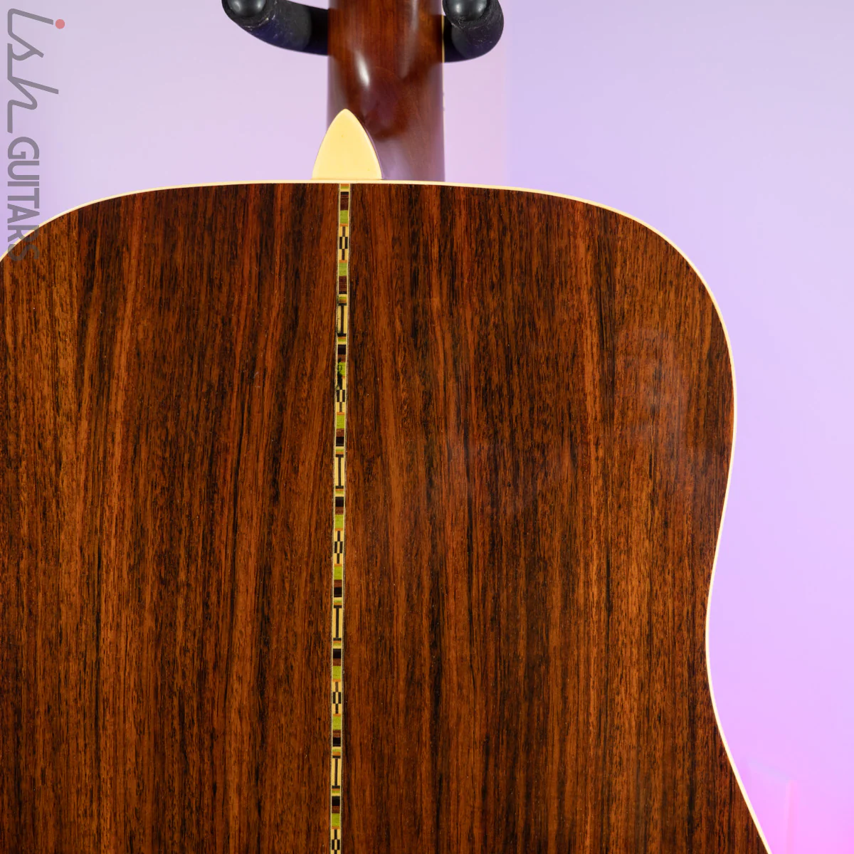 Early 1990s Alvarez 2560 Silver Anniversary Natural Signed by Crosby, Stills, & Nash, Entwistle and more! - Image 9