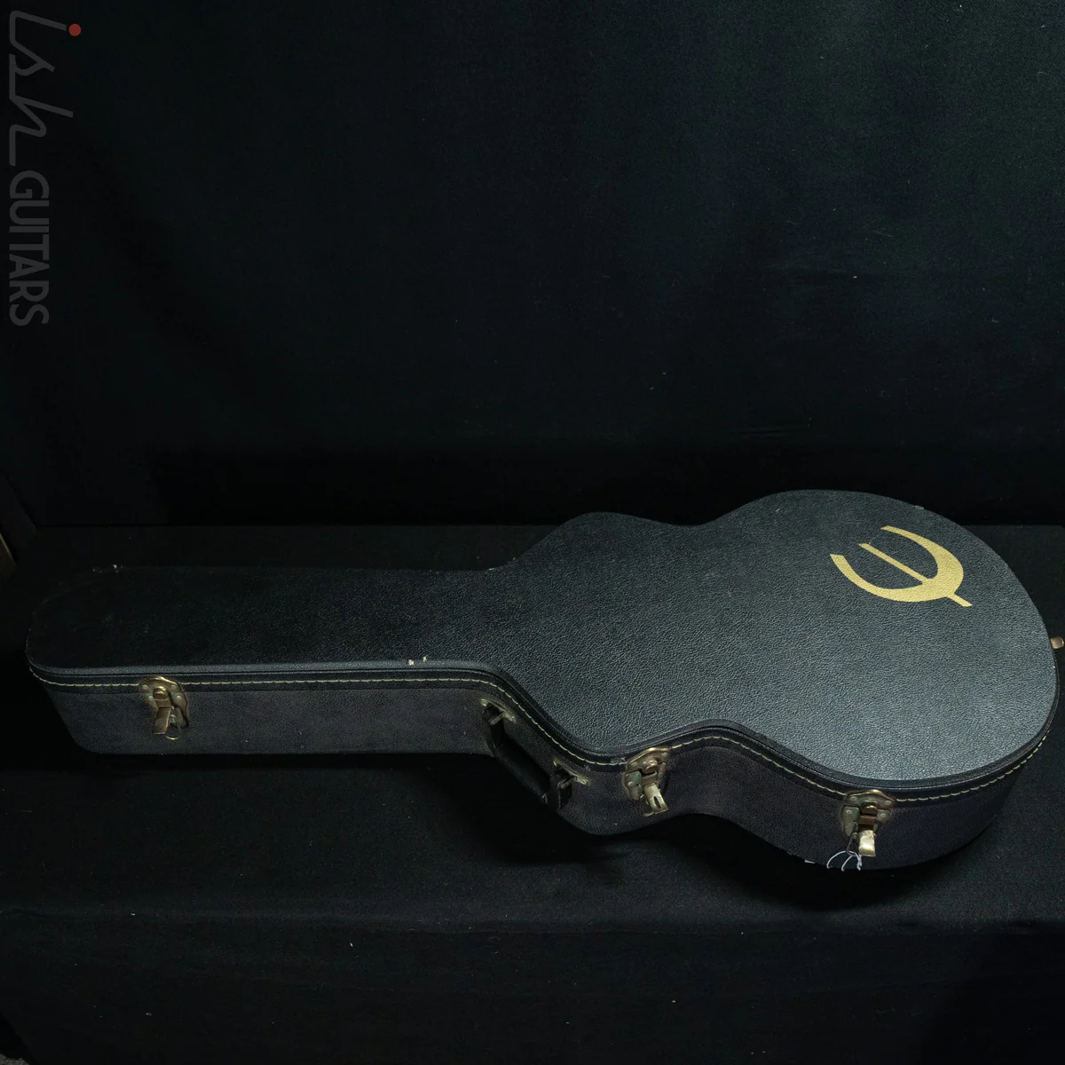 1990's Alvarez Yairi DY-52 Canyon Creek Natural MIJ - Image 15